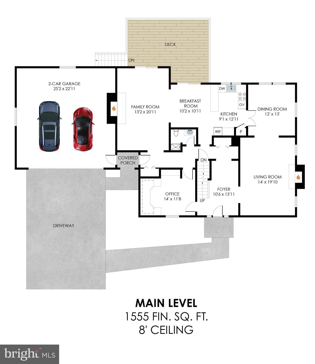 TWINMILL - Residential