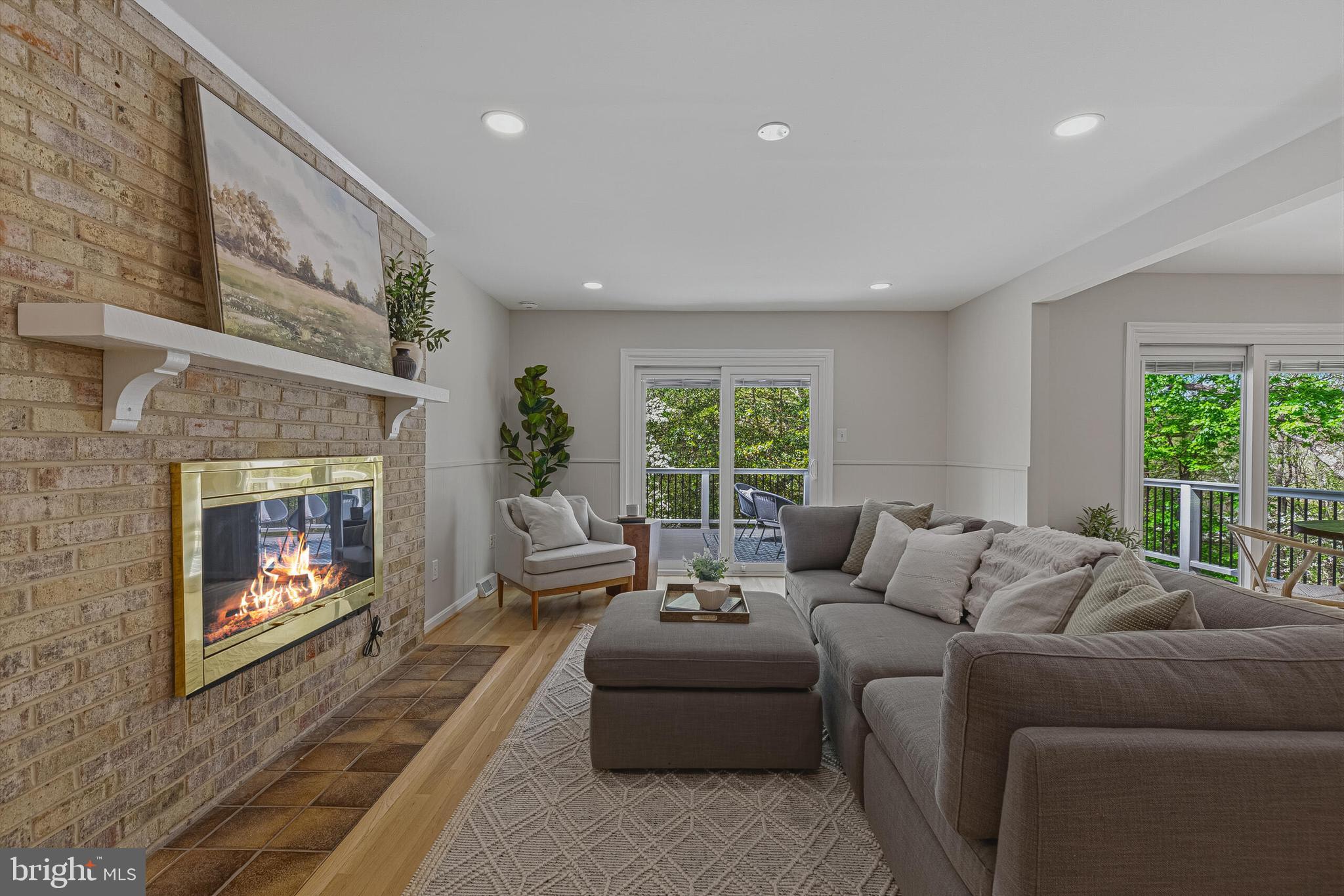 TWINMILL - Residential