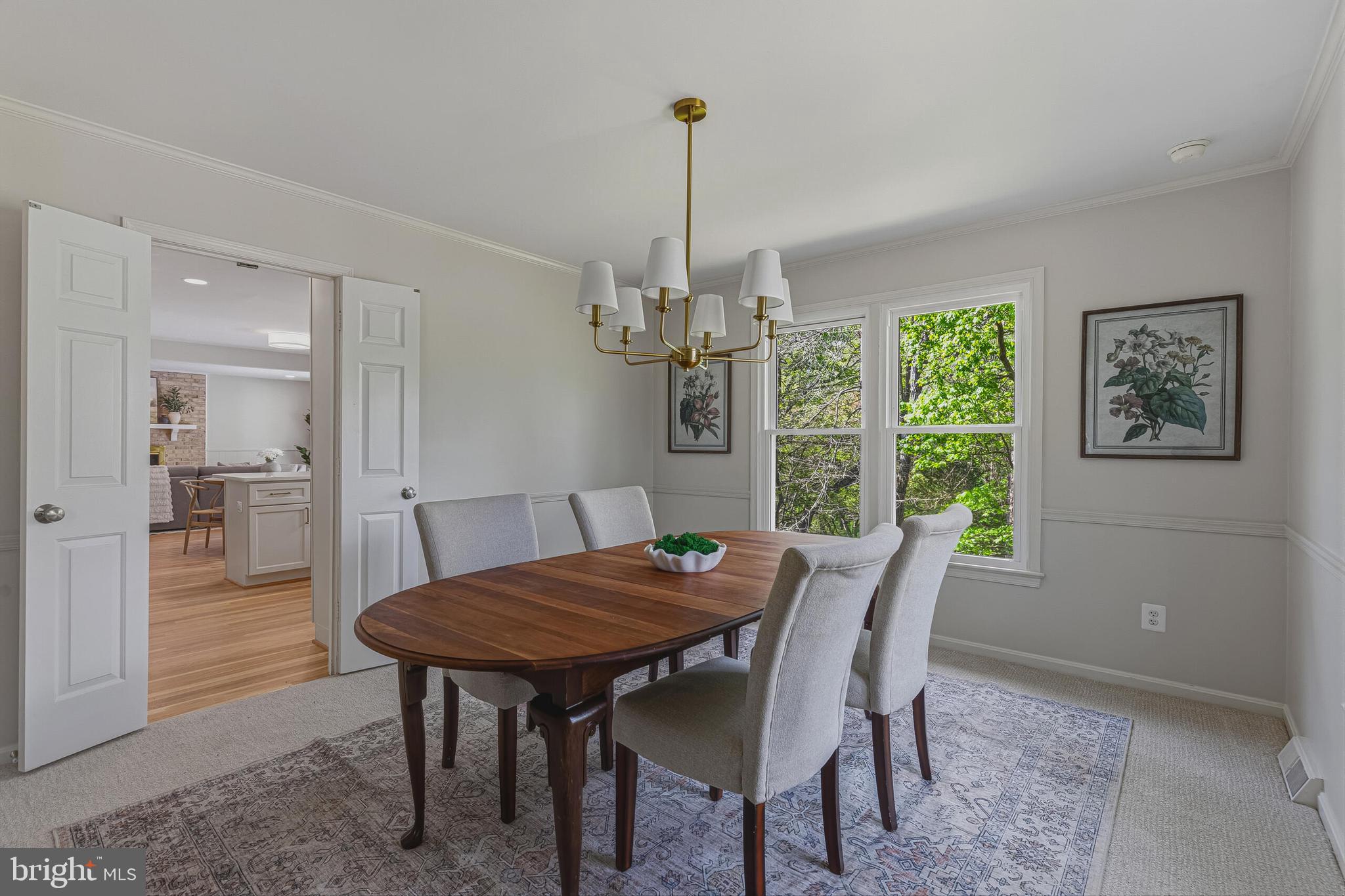 TWINMILL - Residential