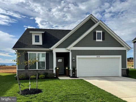 Homes For Sale - 372 Atkinson Street<br/> SHENANDOAH JUNCTION, WV 25442