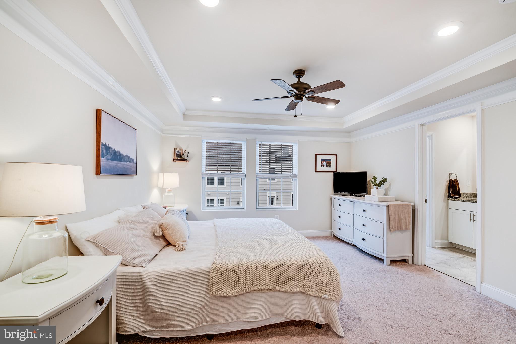 PARKSIDE AT WARFIELD - Residential