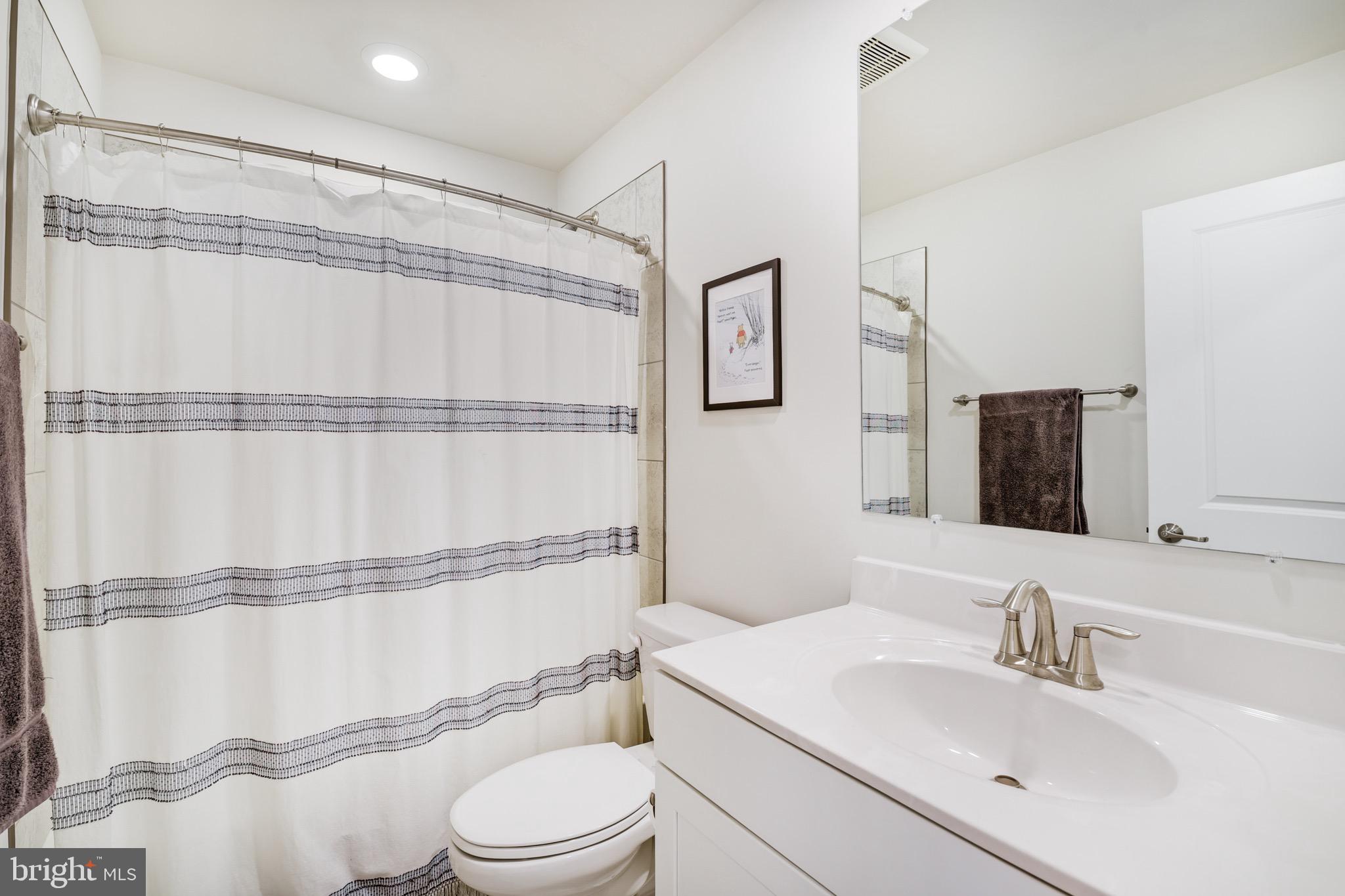 PARKSIDE AT WARFIELD - Residential