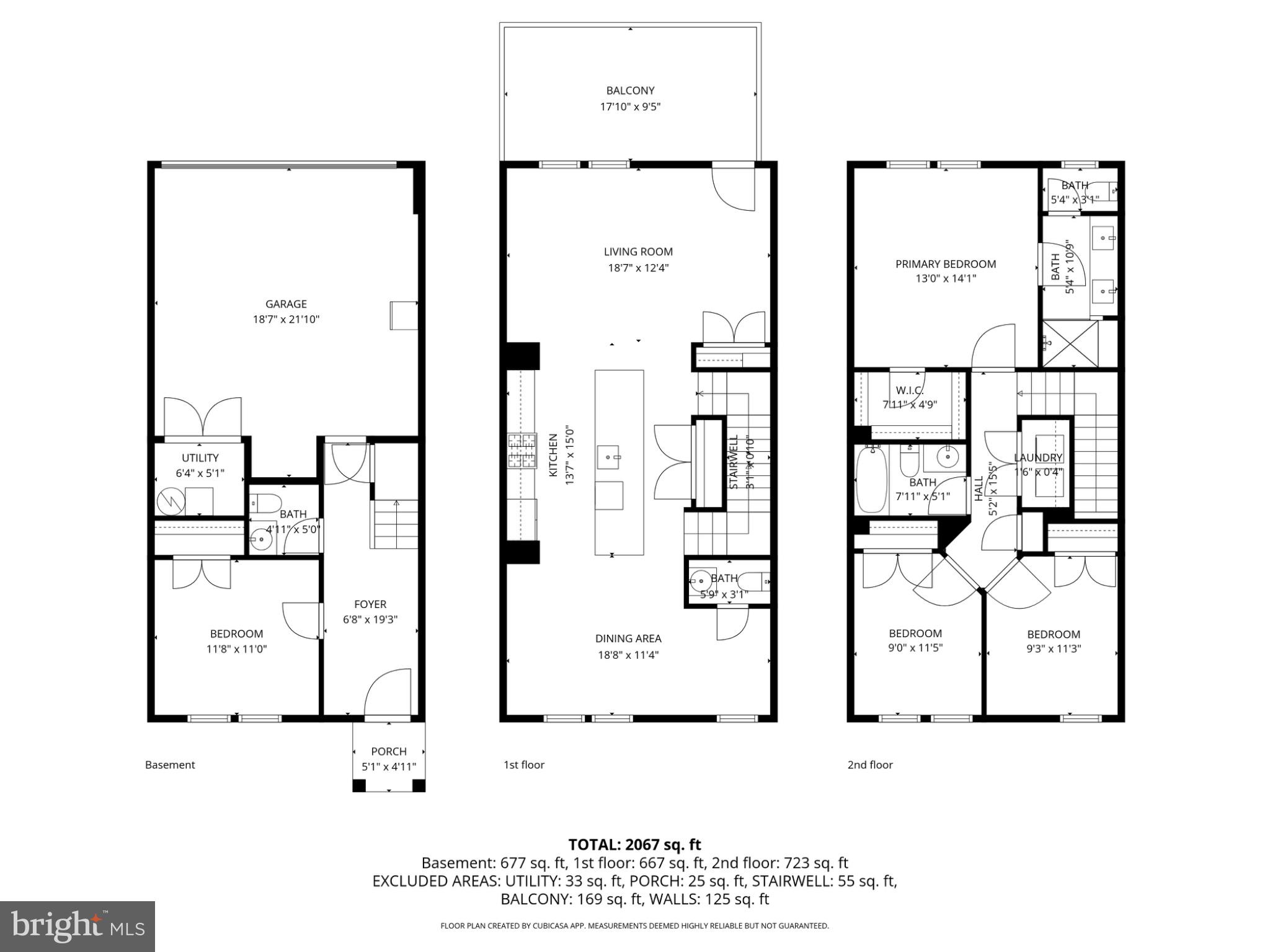 PARKSIDE AT WARFIELD - Residential