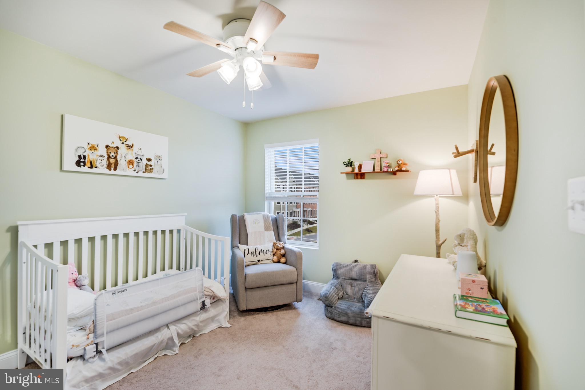 PARKSIDE AT WARFIELD - Residential