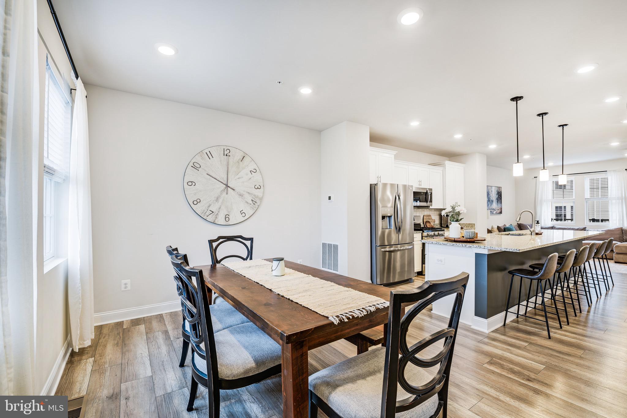 PARKSIDE AT WARFIELD - Residential