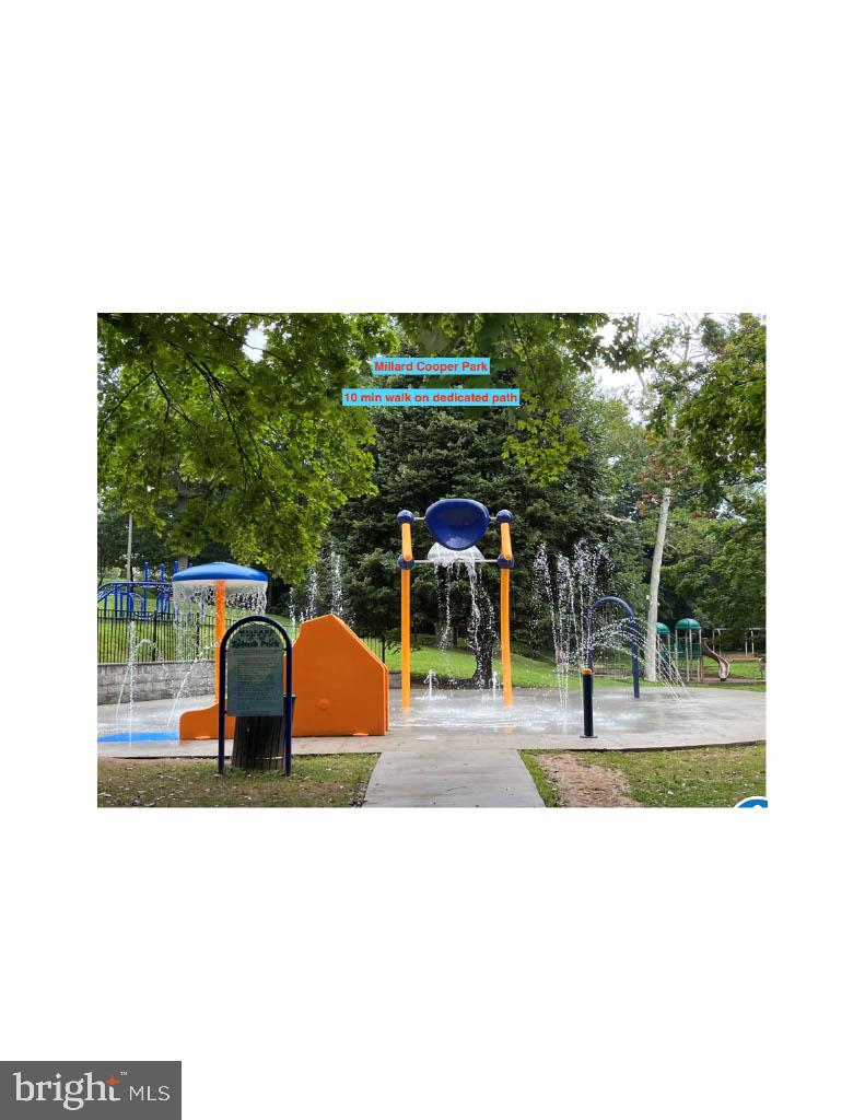 PARKSIDE AT WARFIELD - Residential