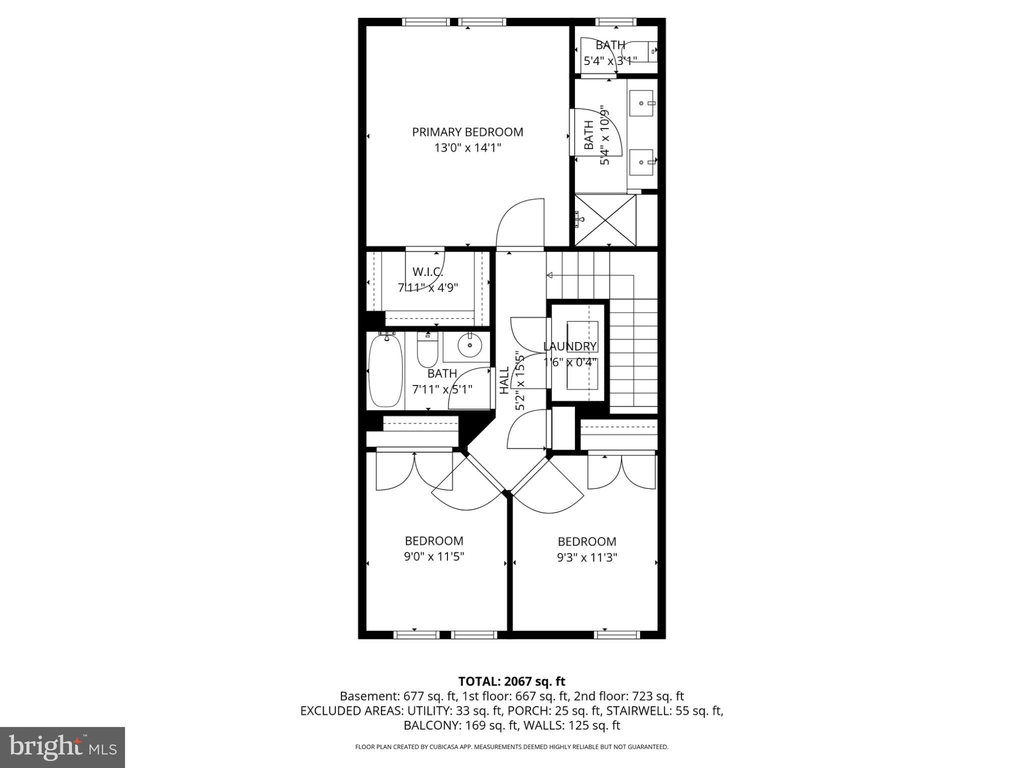 PARKSIDE AT WARFIELD - Residential