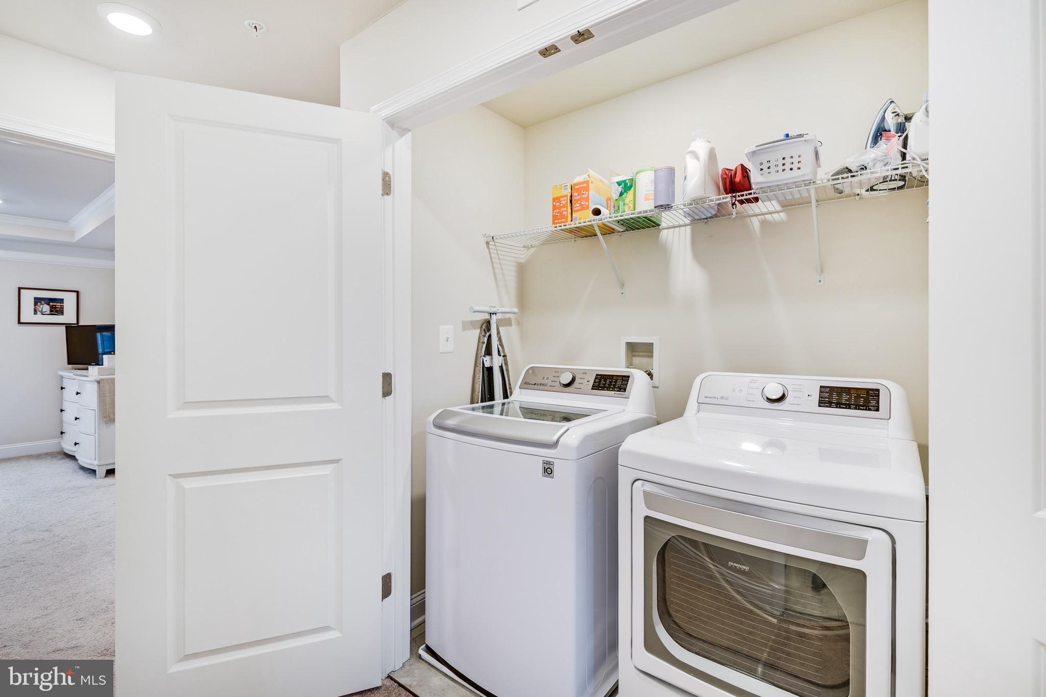 PARKSIDE AT WARFIELD - Residential