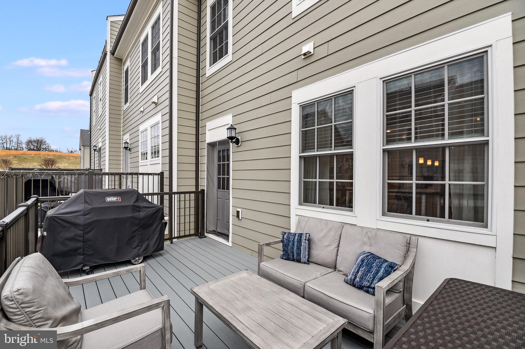 PARKSIDE AT WARFIELD - Residential