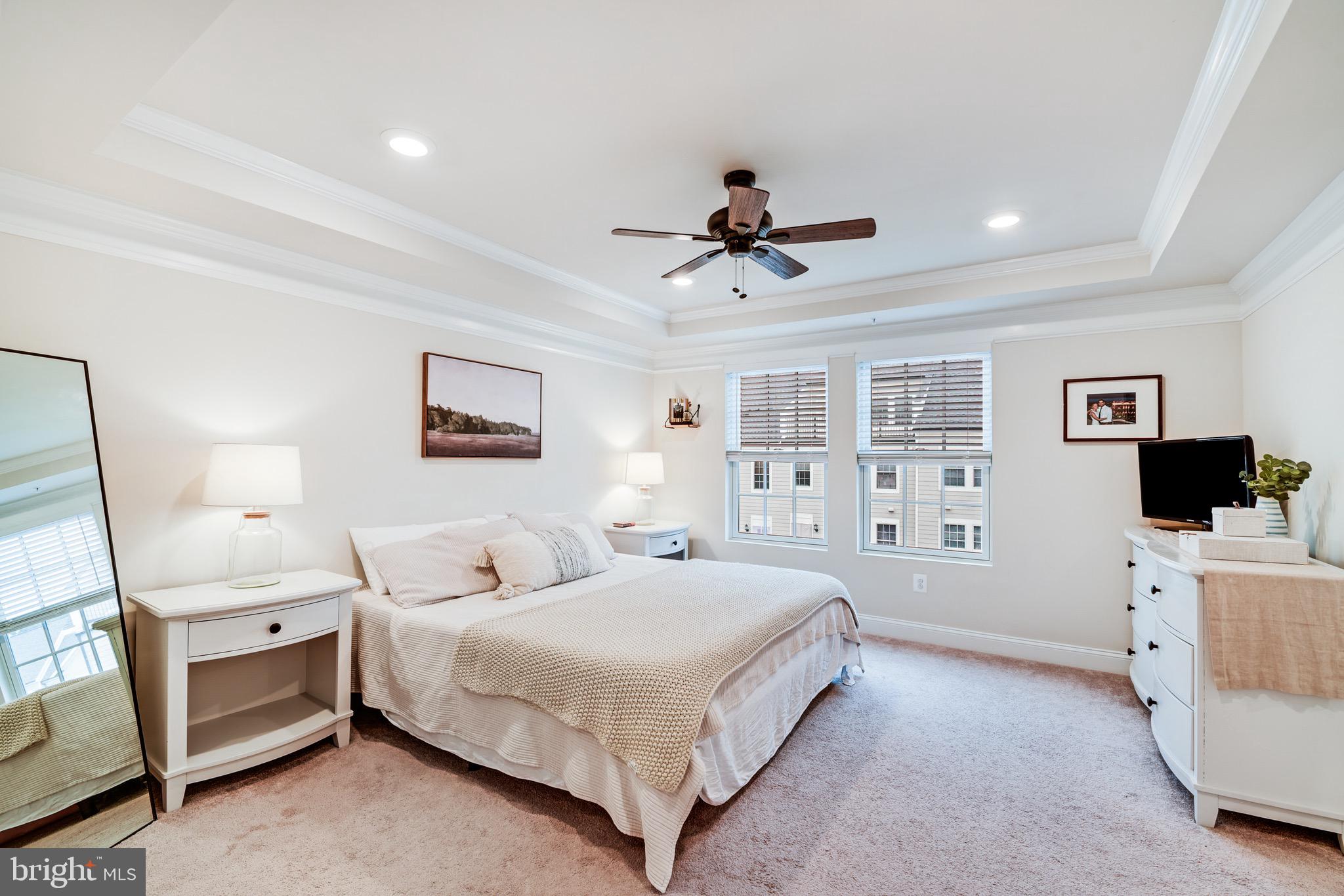 PARKSIDE AT WARFIELD - Residential