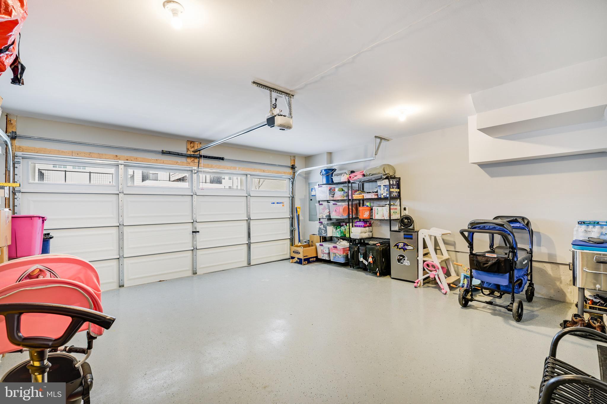 PARKSIDE AT WARFIELD - Residential