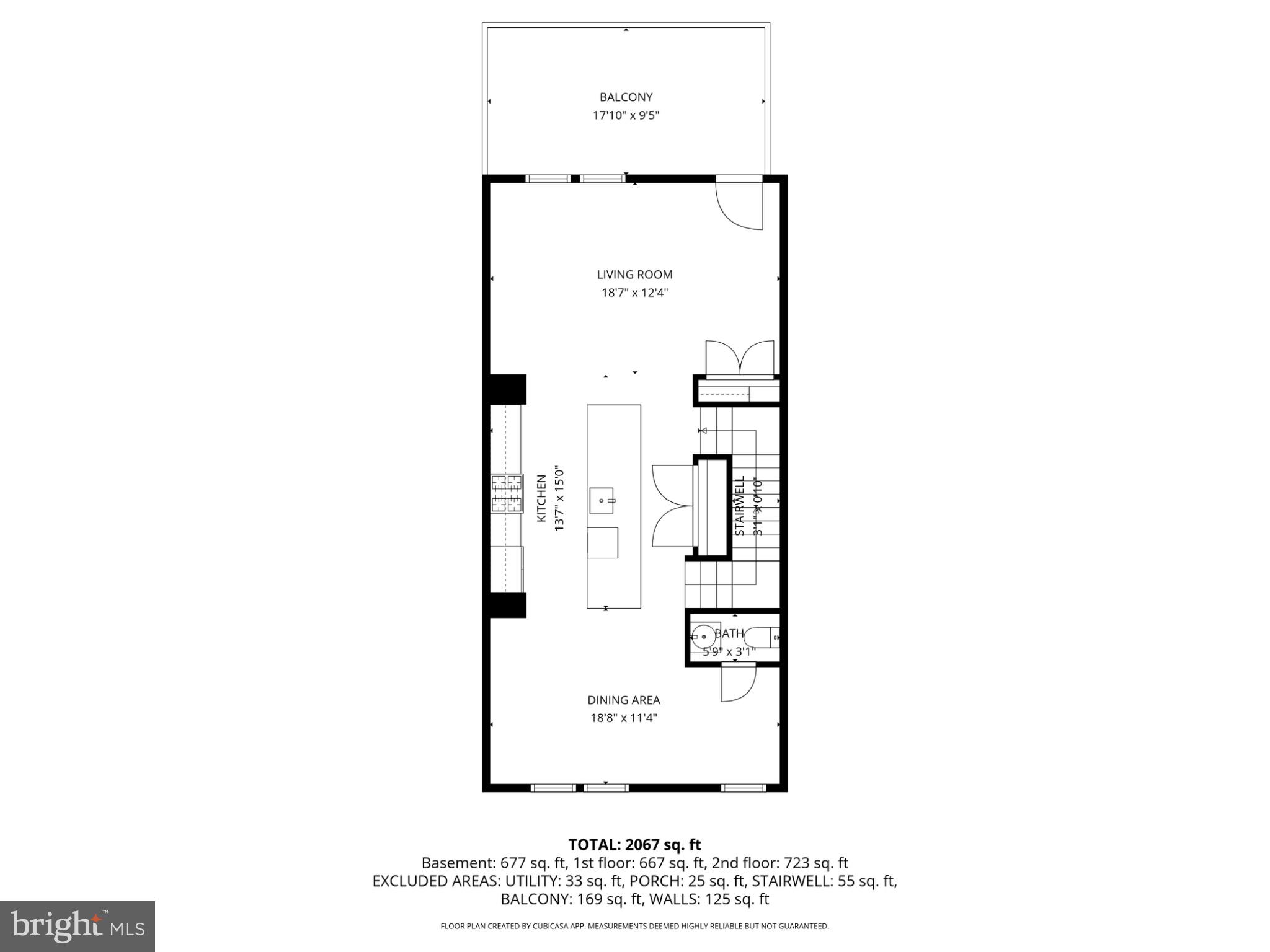 PARKSIDE AT WARFIELD - Residential