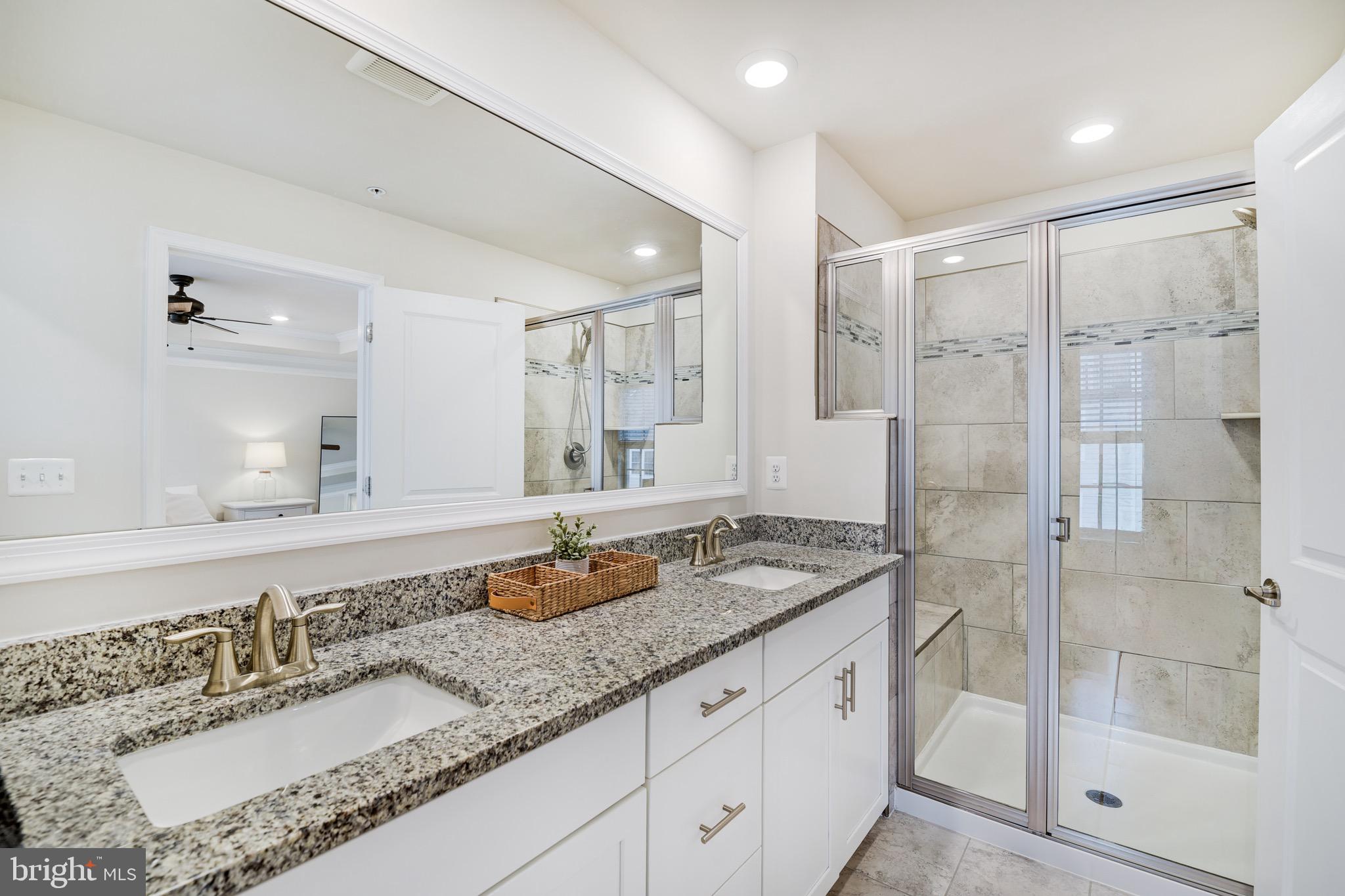 PARKSIDE AT WARFIELD - Residential