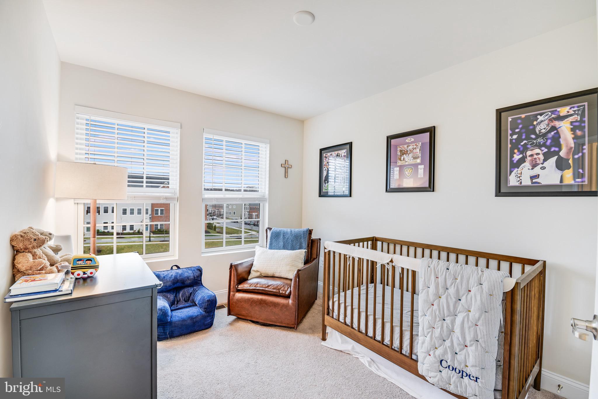 PARKSIDE AT WARFIELD - Residential