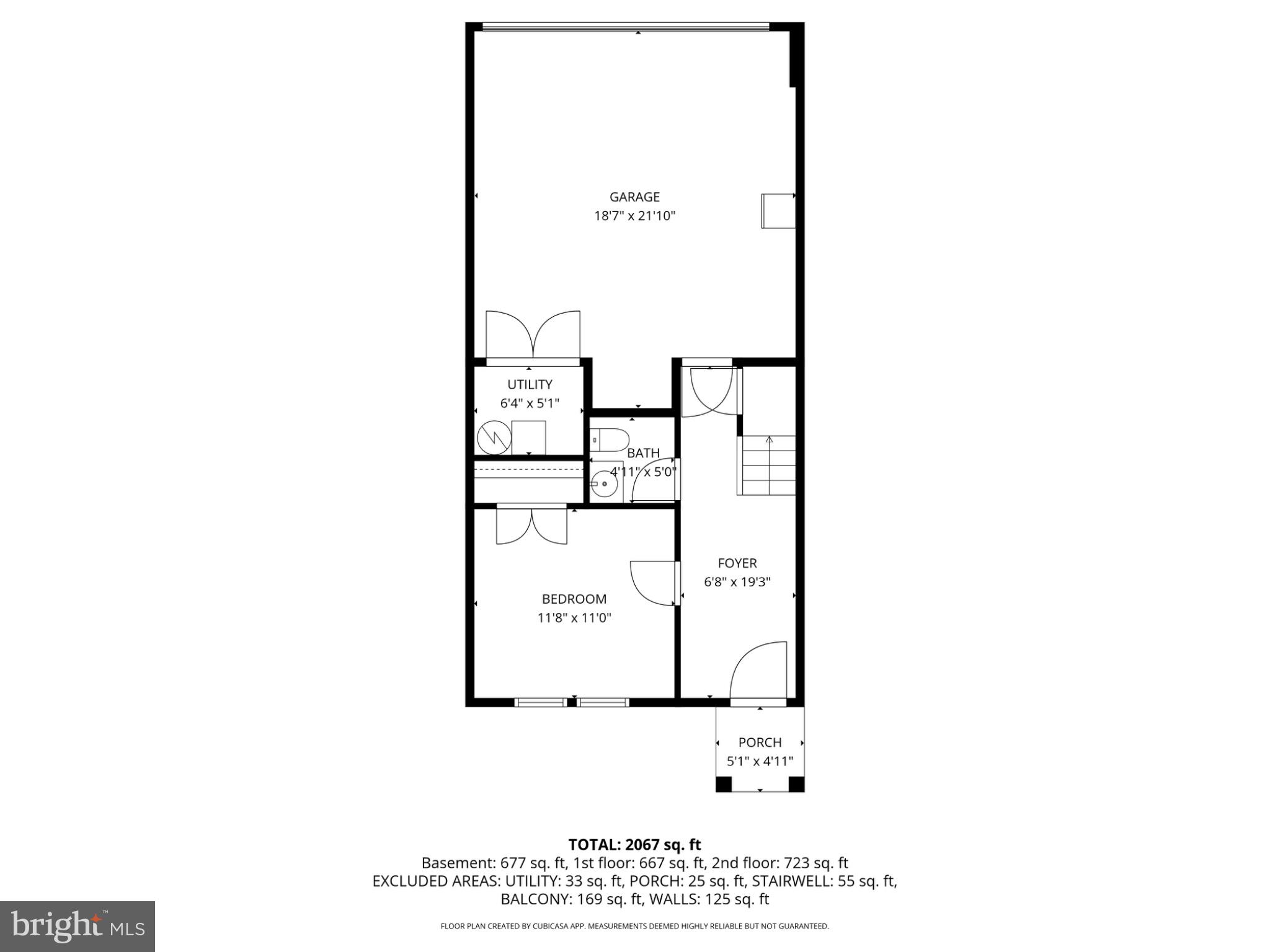 PARKSIDE AT WARFIELD - Residential