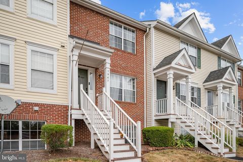 7967 CALVARY COURT MANASSAS VA 20109