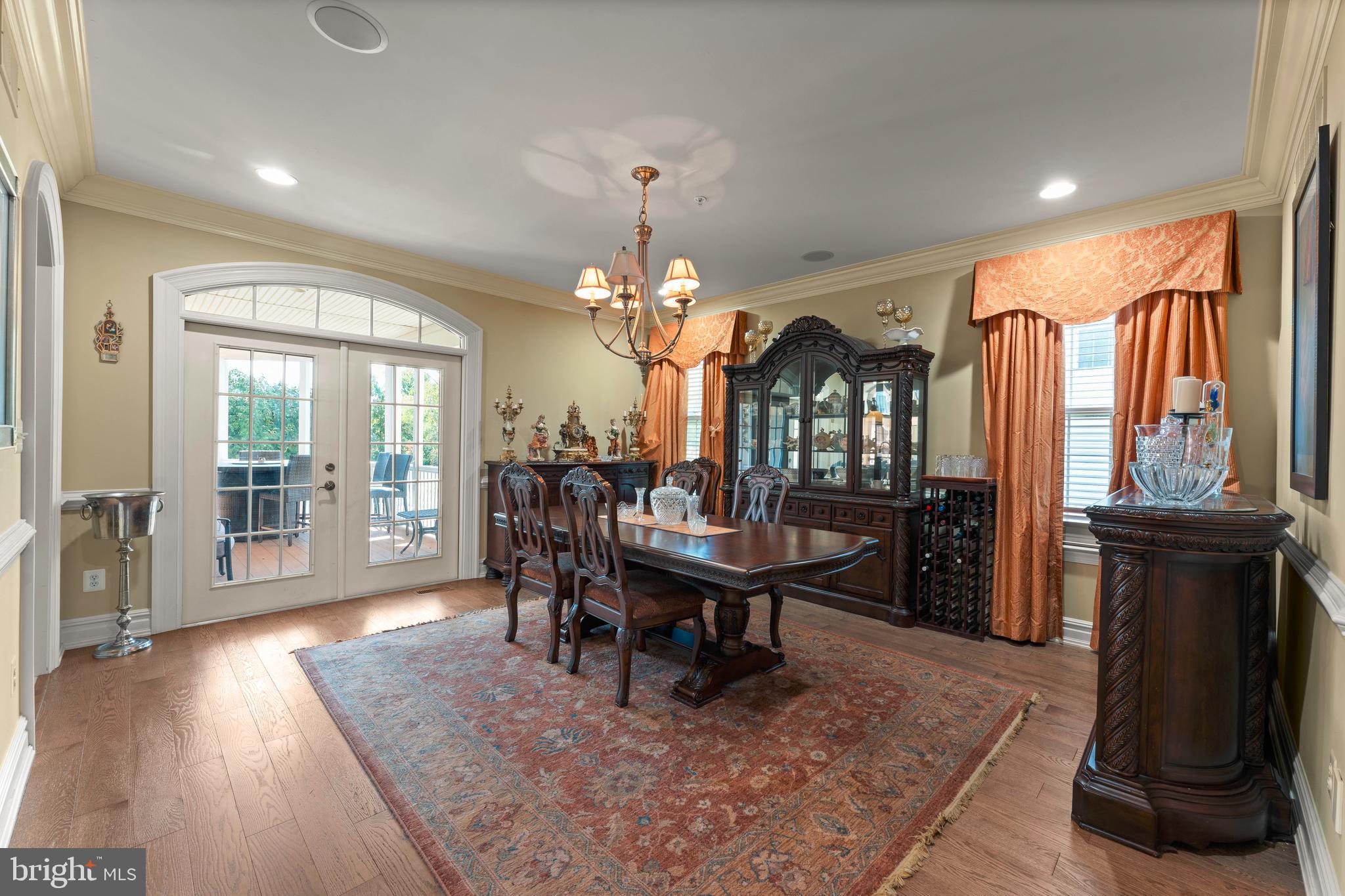 GOLF CLUB ESTATES - Residential