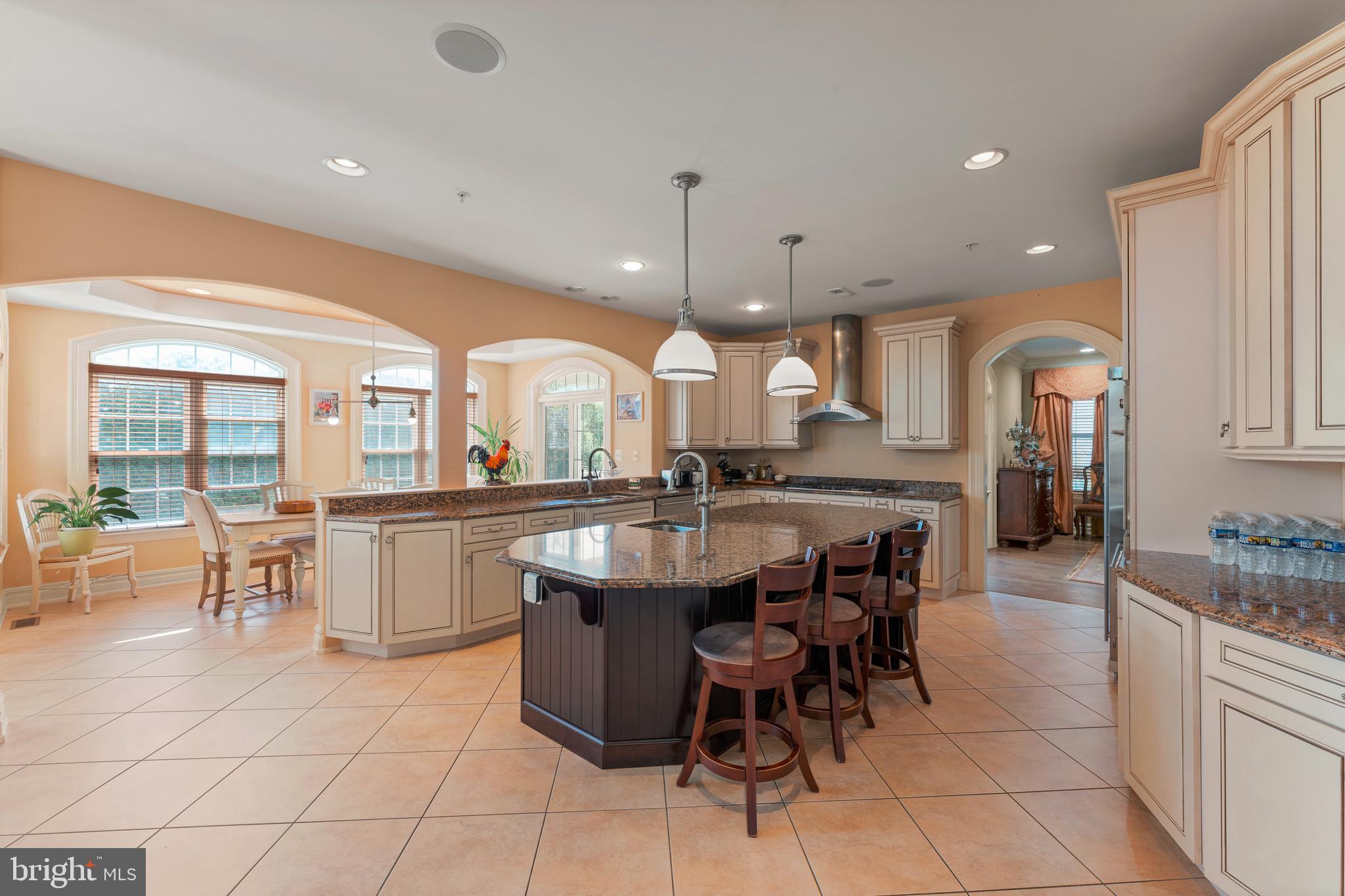 GOLF CLUB ESTATES - Residential