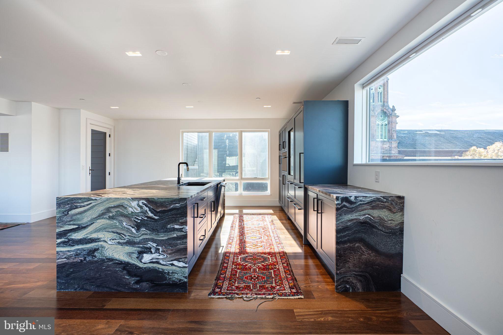 GRADUATE HOSPITAL - Residential