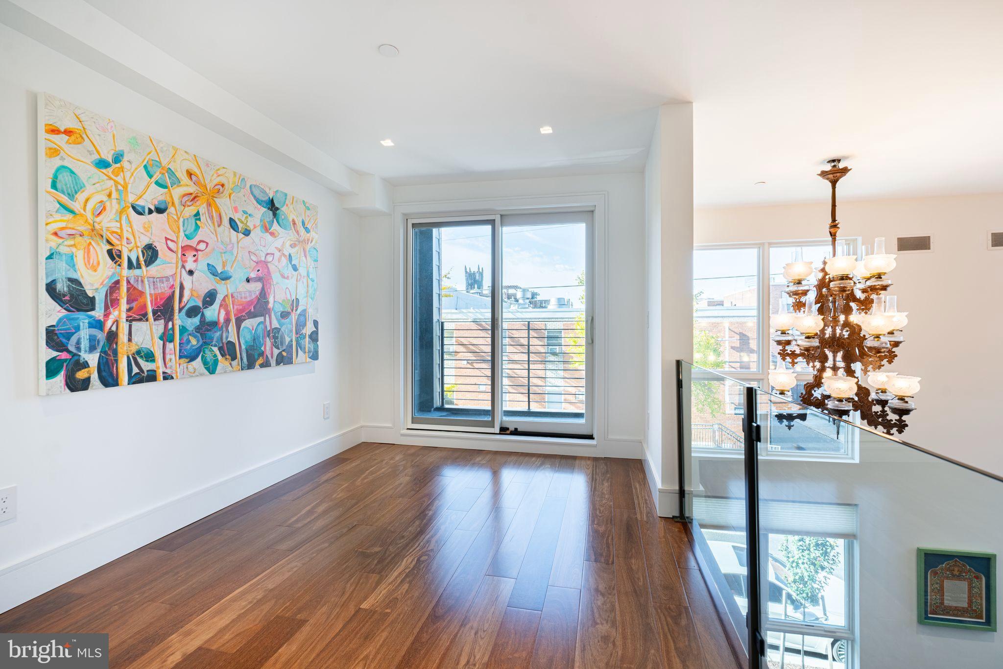 GRADUATE HOSPITAL - Residential