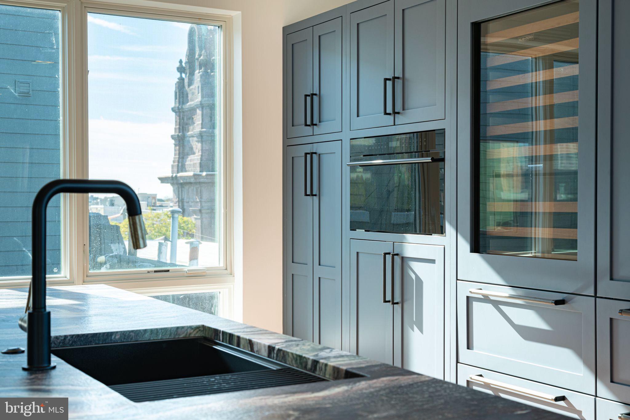 GRADUATE HOSPITAL - Residential