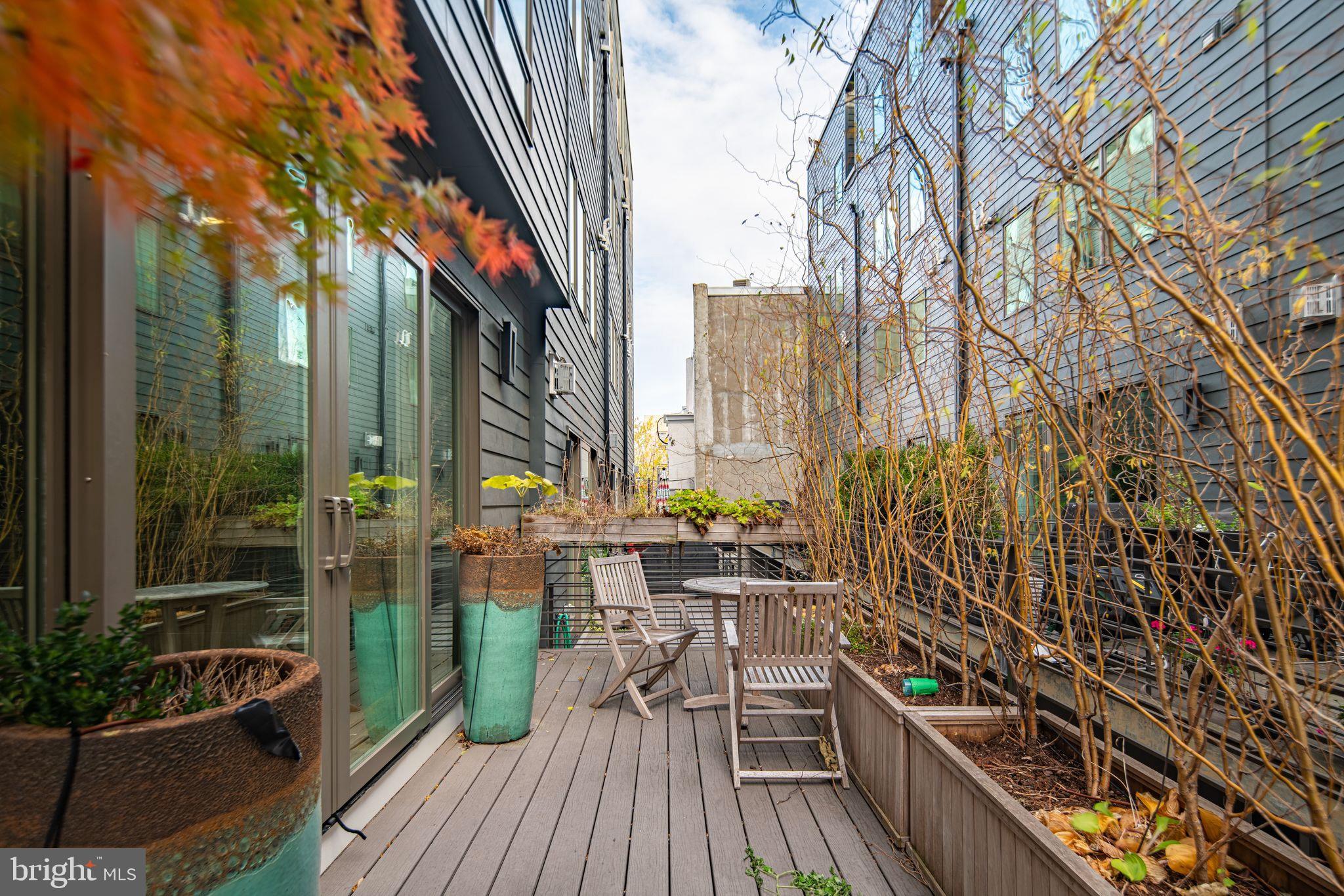 GRADUATE HOSPITAL - Residential