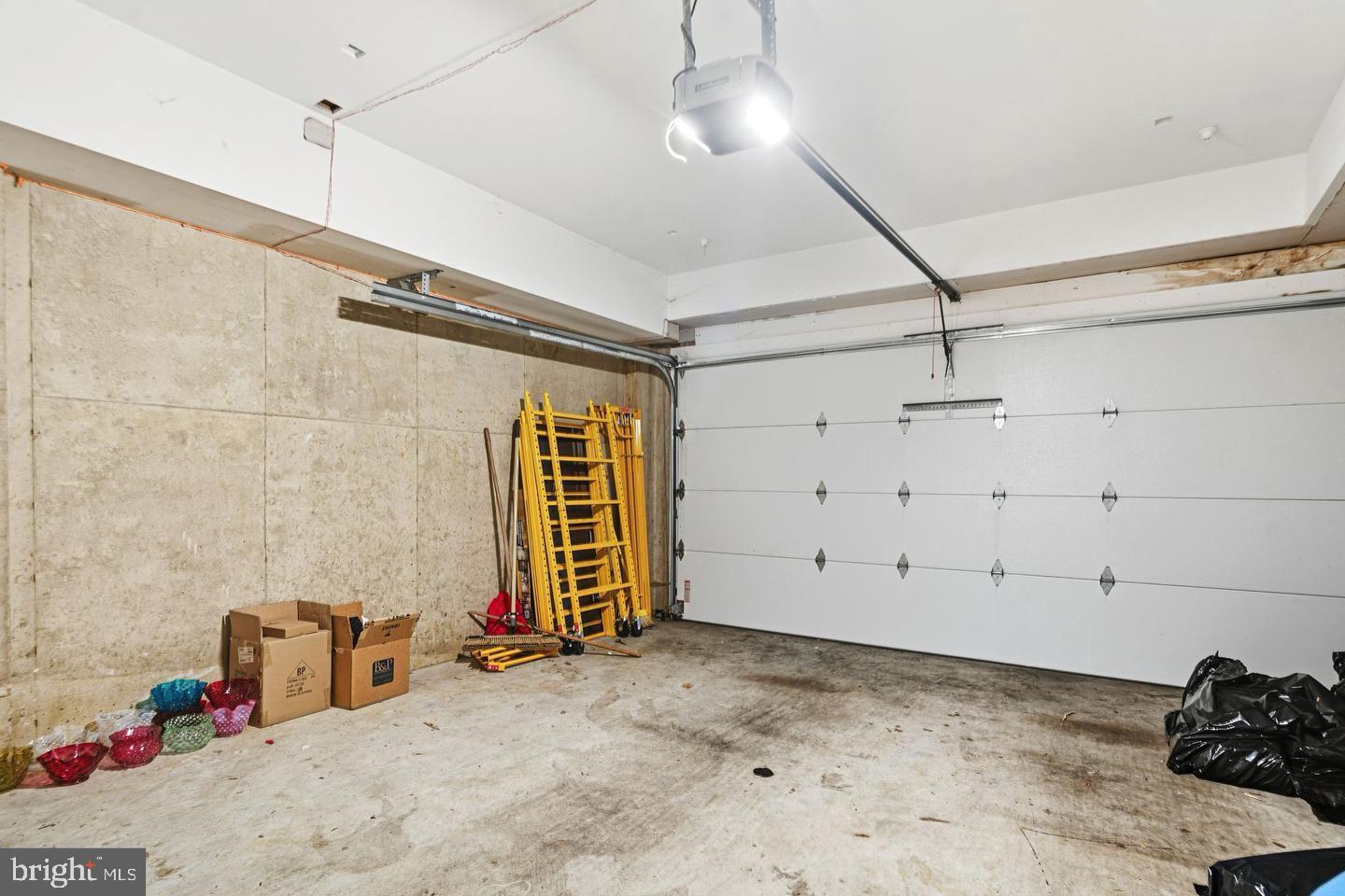 GRADUATE HOSPITAL - Residential