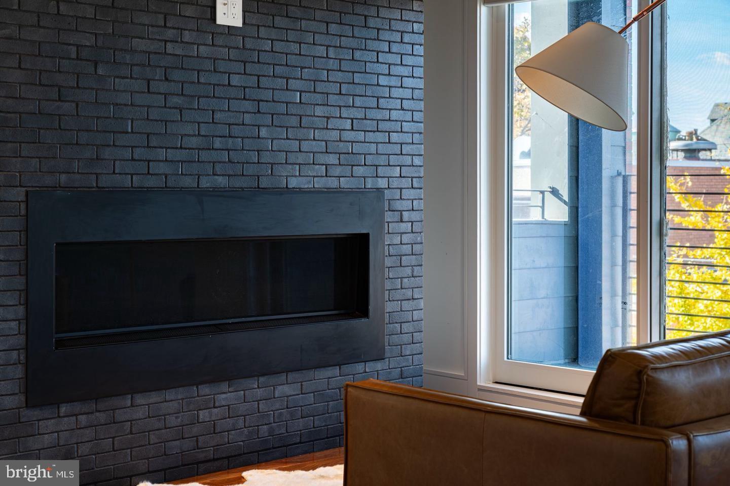 GRADUATE HOSPITAL - Residential