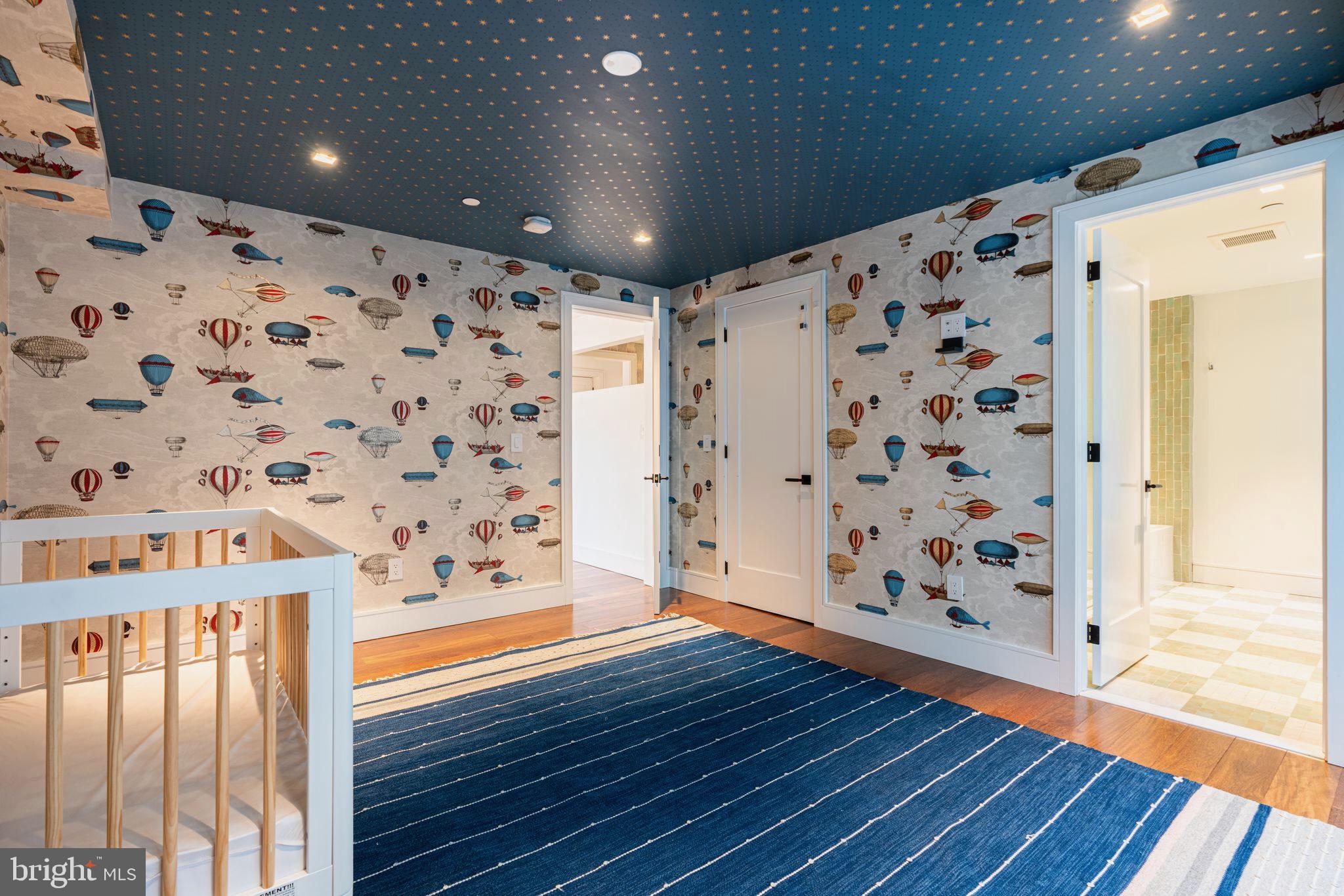 GRADUATE HOSPITAL - Residential