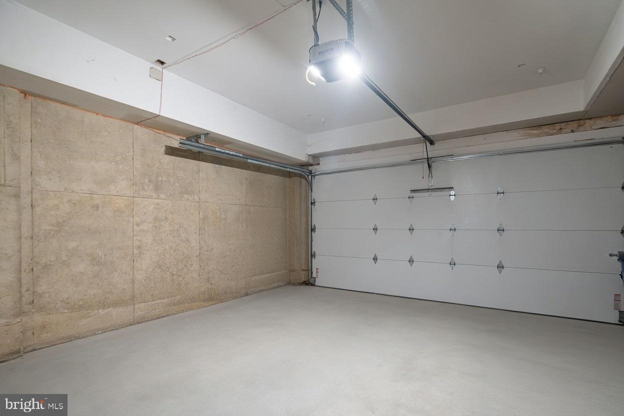 GRADUATE HOSPITAL - Residential