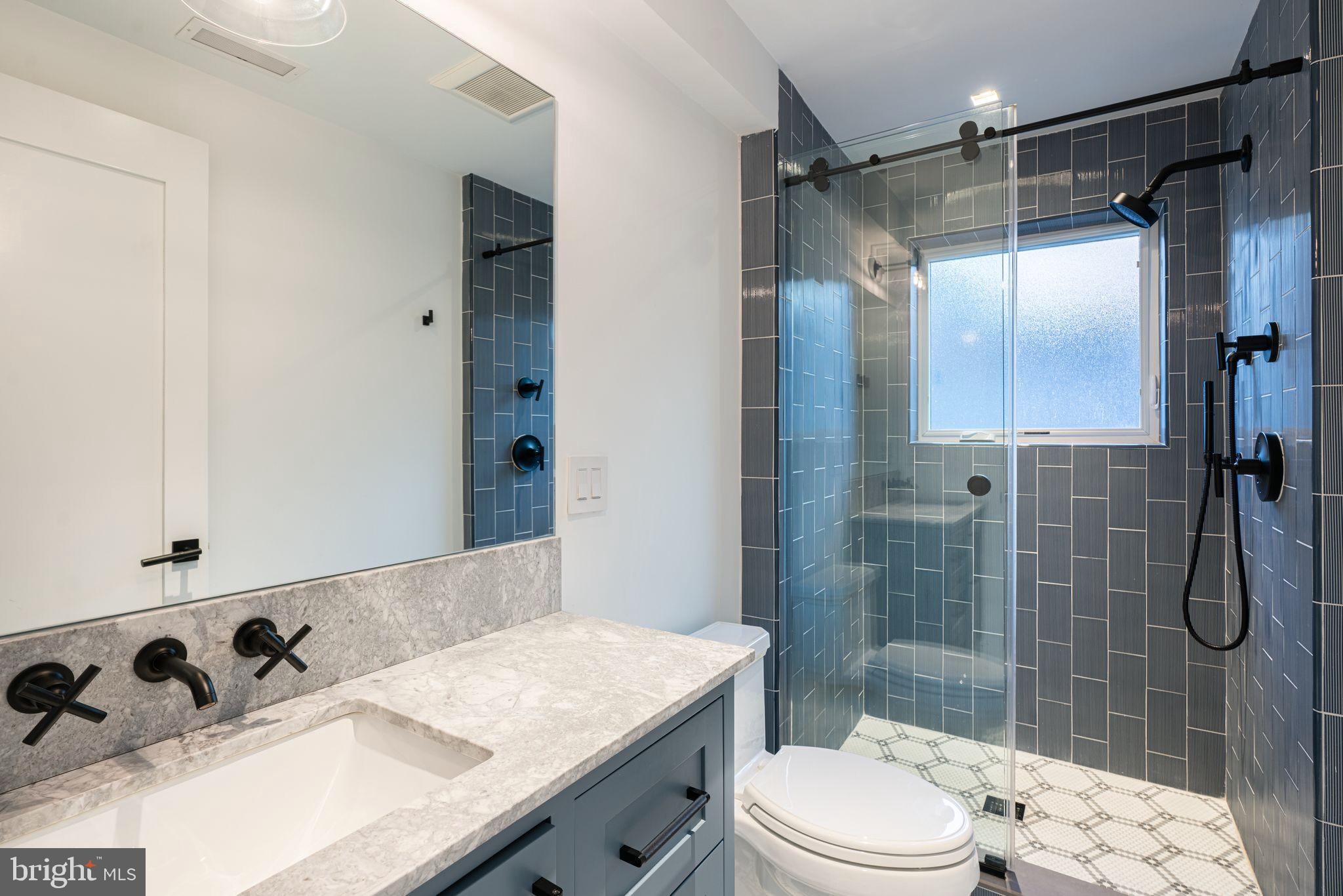 GRADUATE HOSPITAL - Residential