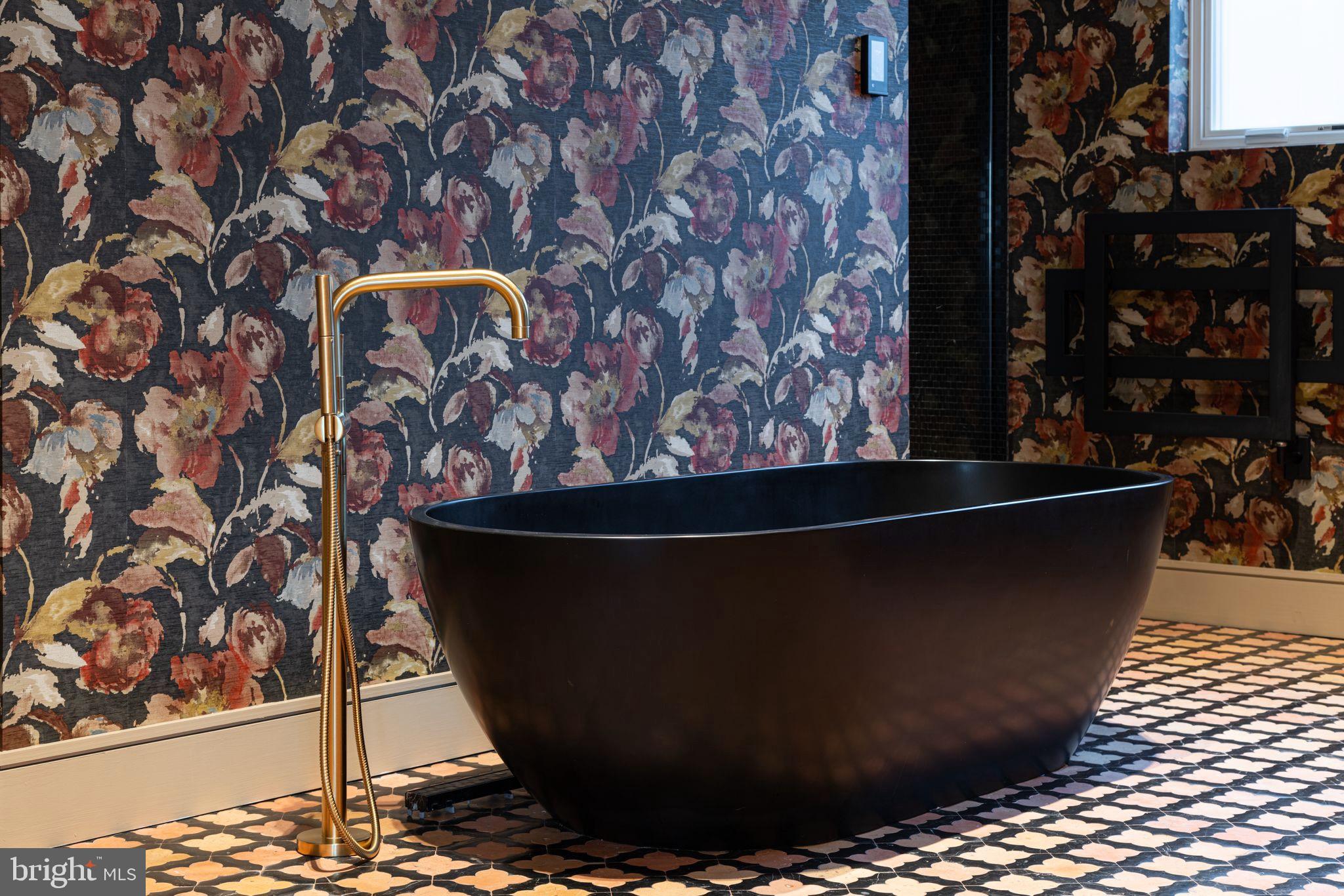 GRADUATE HOSPITAL - Residential