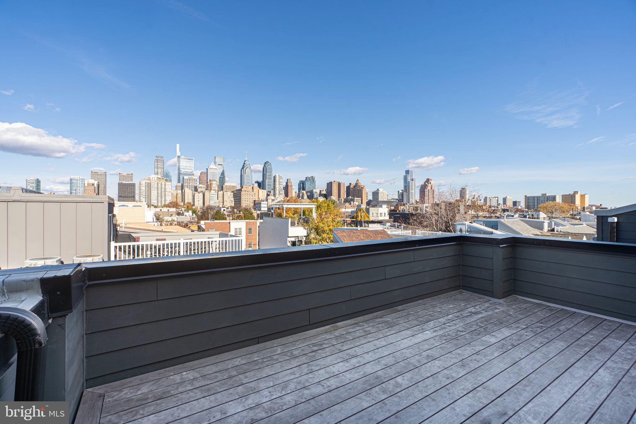 GRADUATE HOSPITAL - Residential