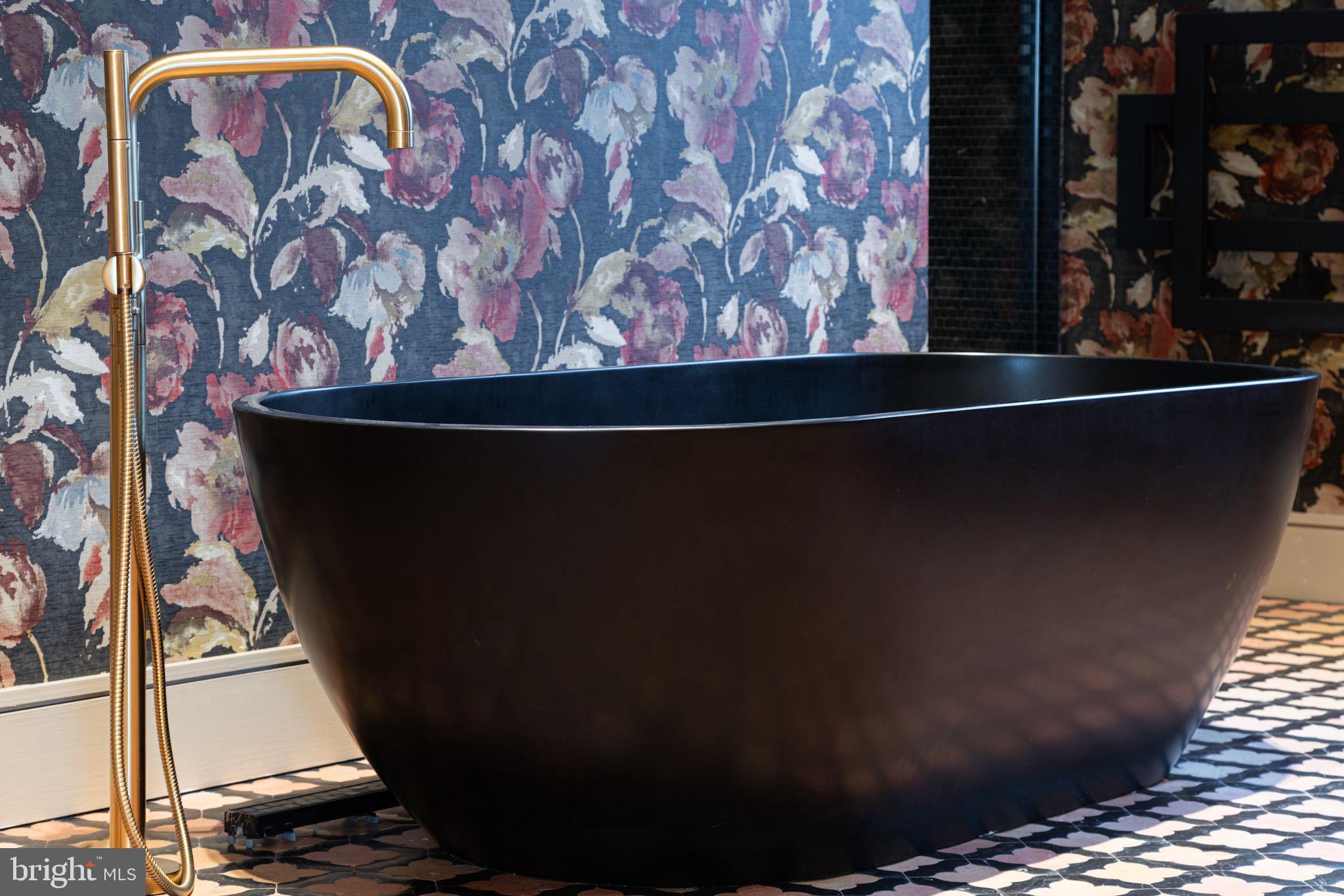 GRADUATE HOSPITAL - Residential