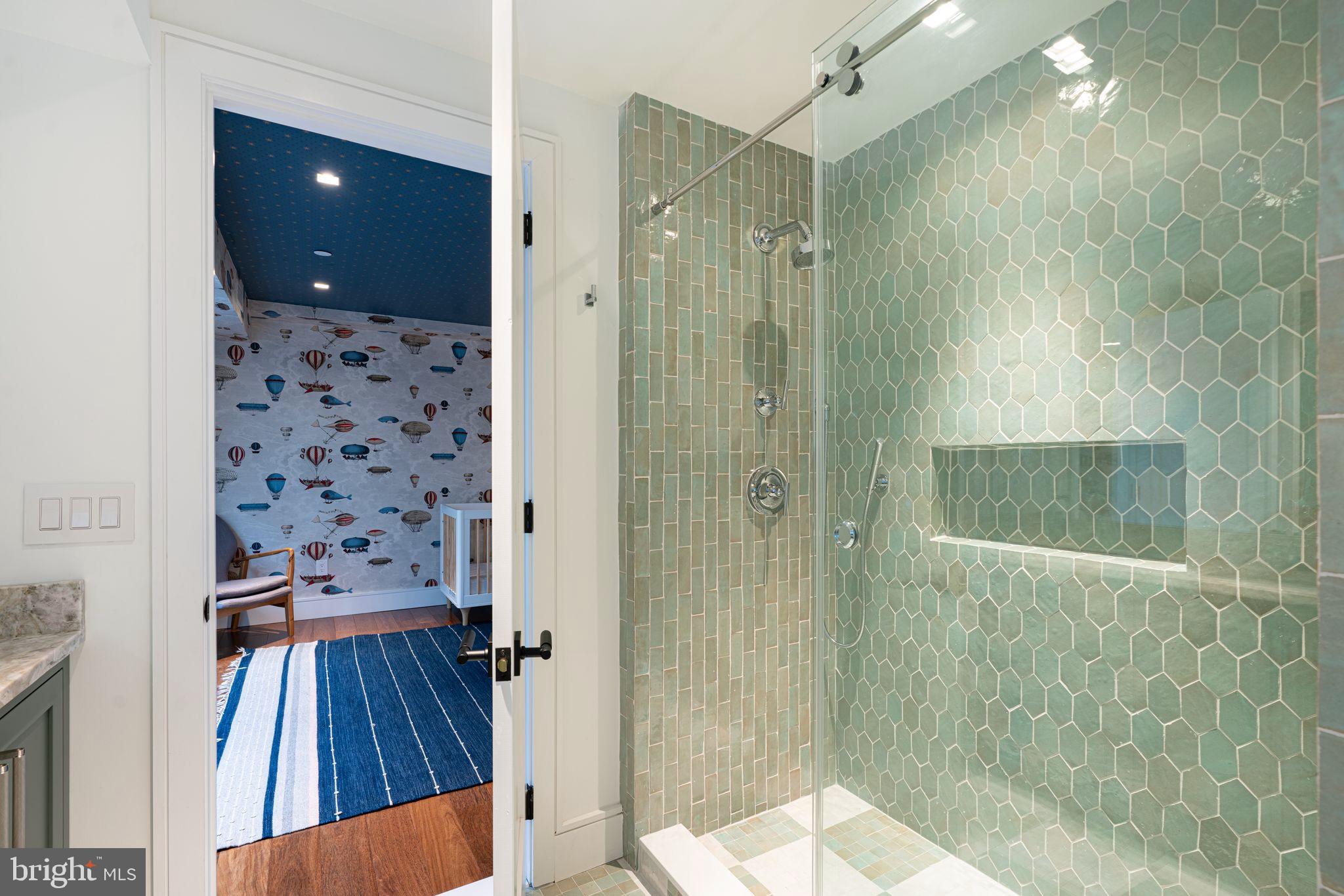 GRADUATE HOSPITAL - Residential