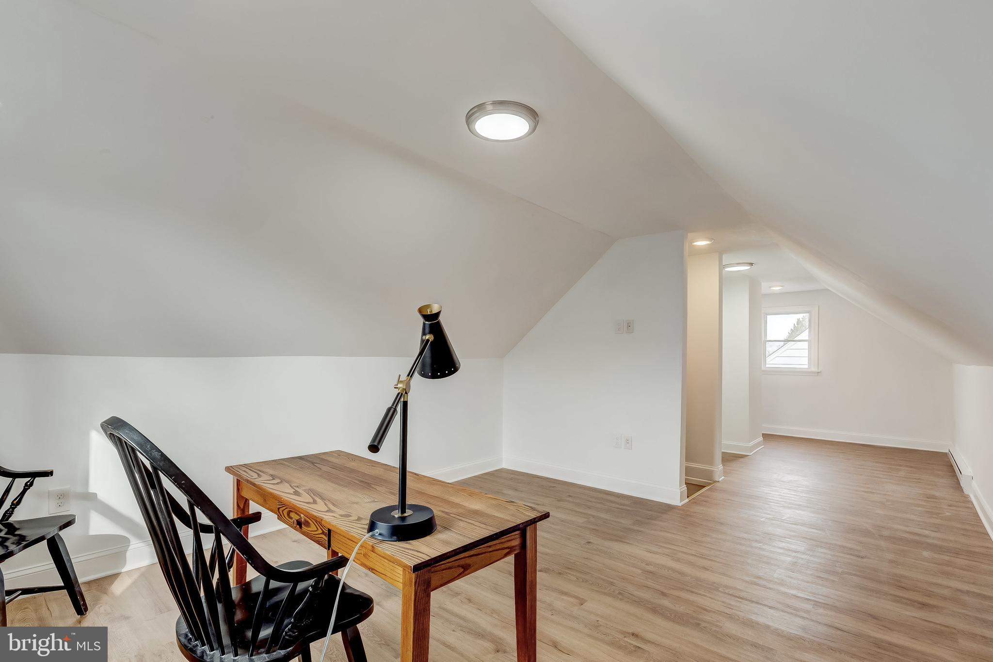 PARKVILLE - Residential