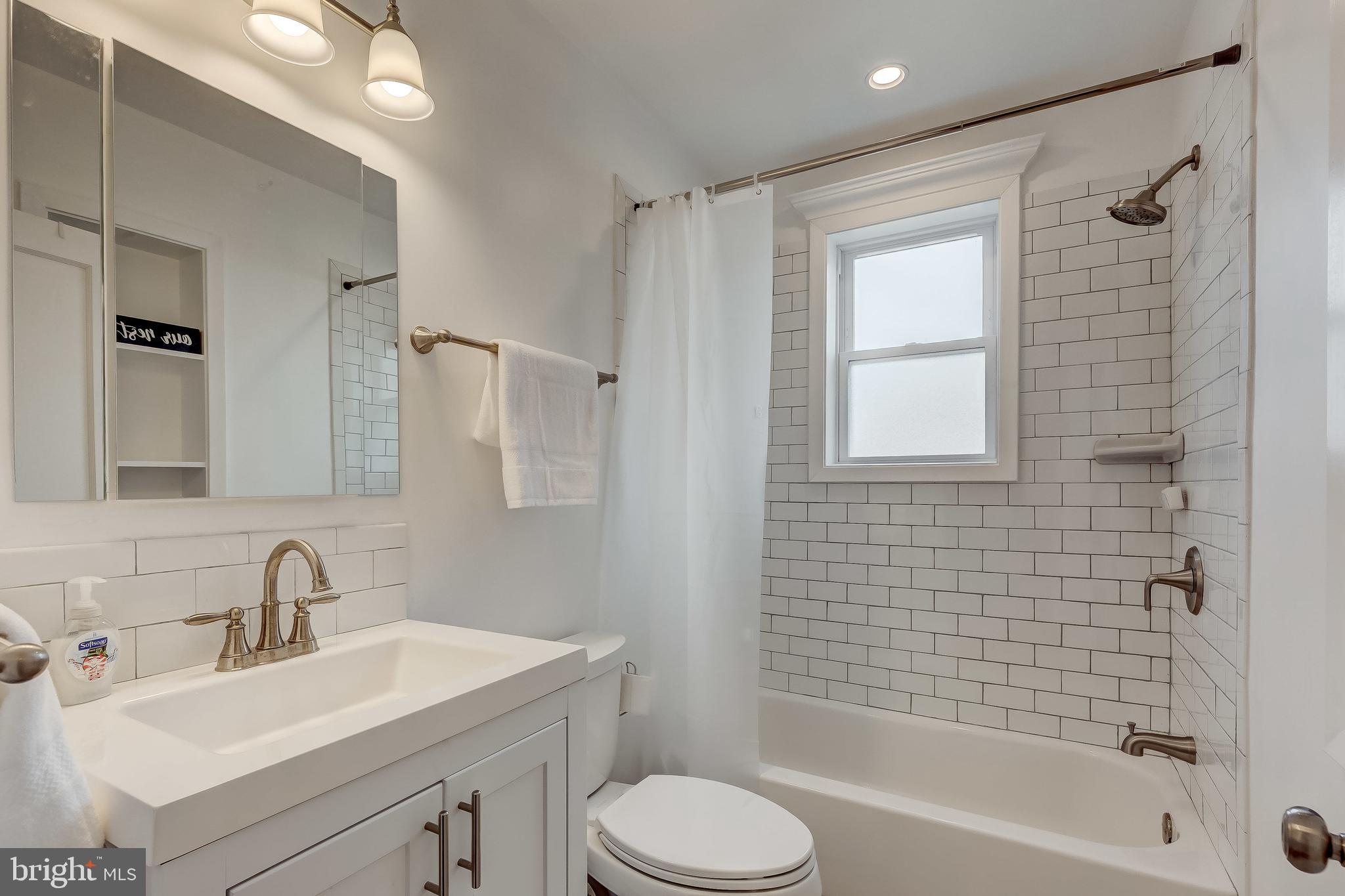 PARKVILLE - Residential