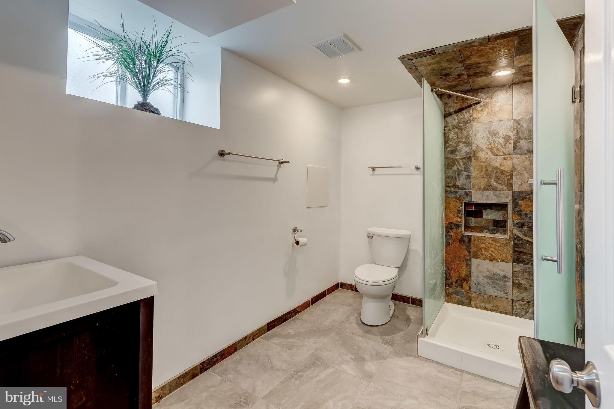 PARKVILLE - Residential