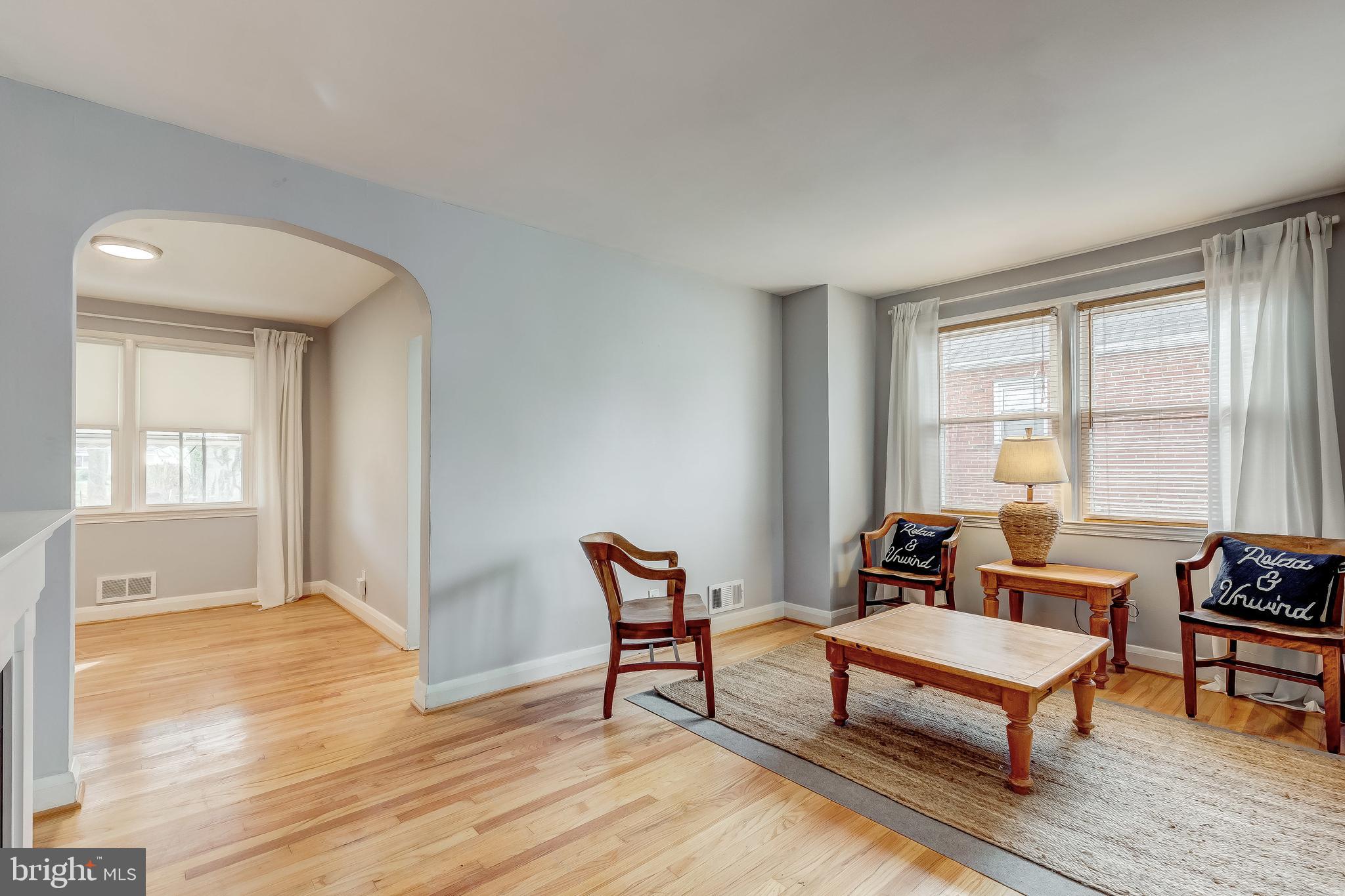 PARKVILLE - Residential