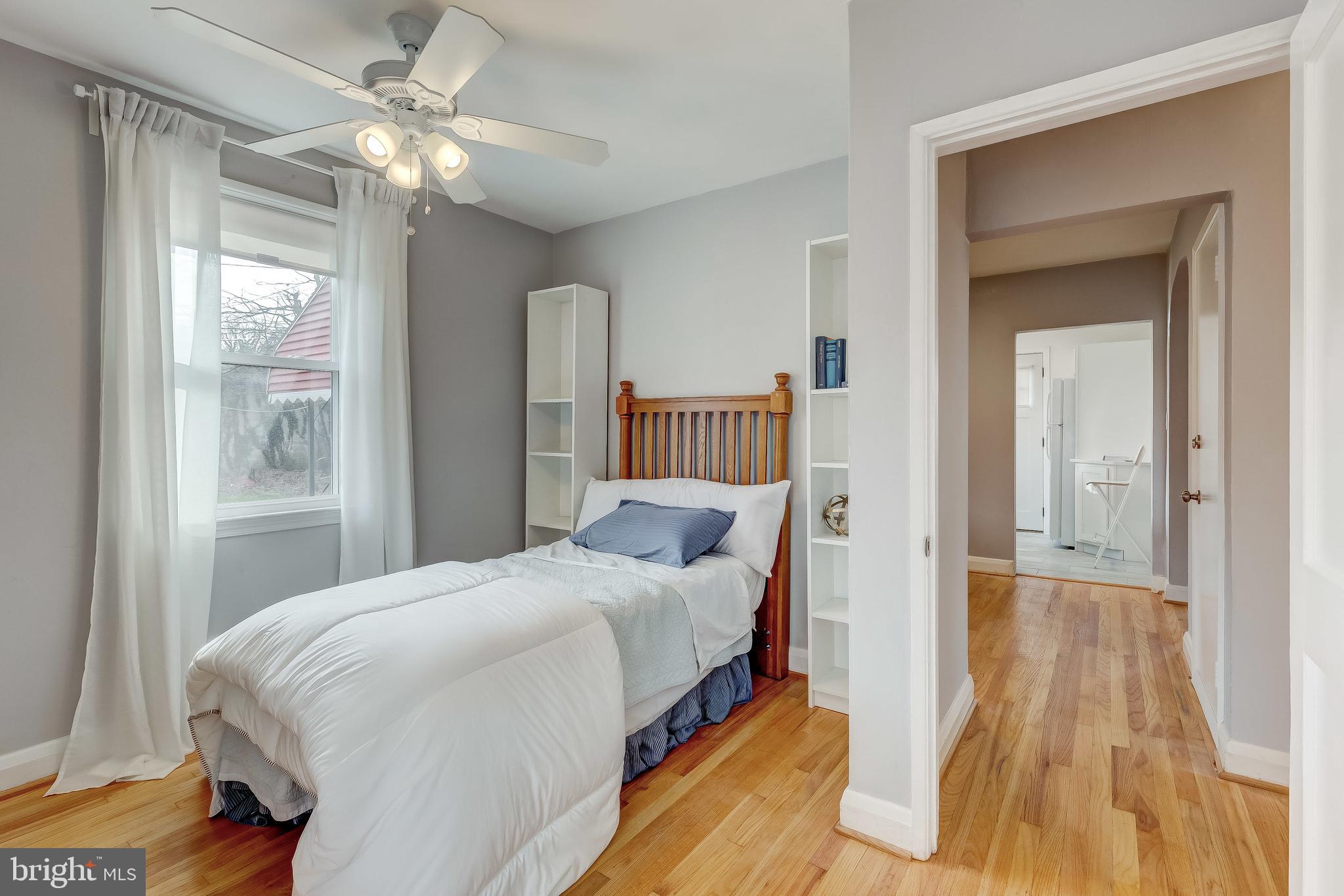 PARKVILLE - Residential