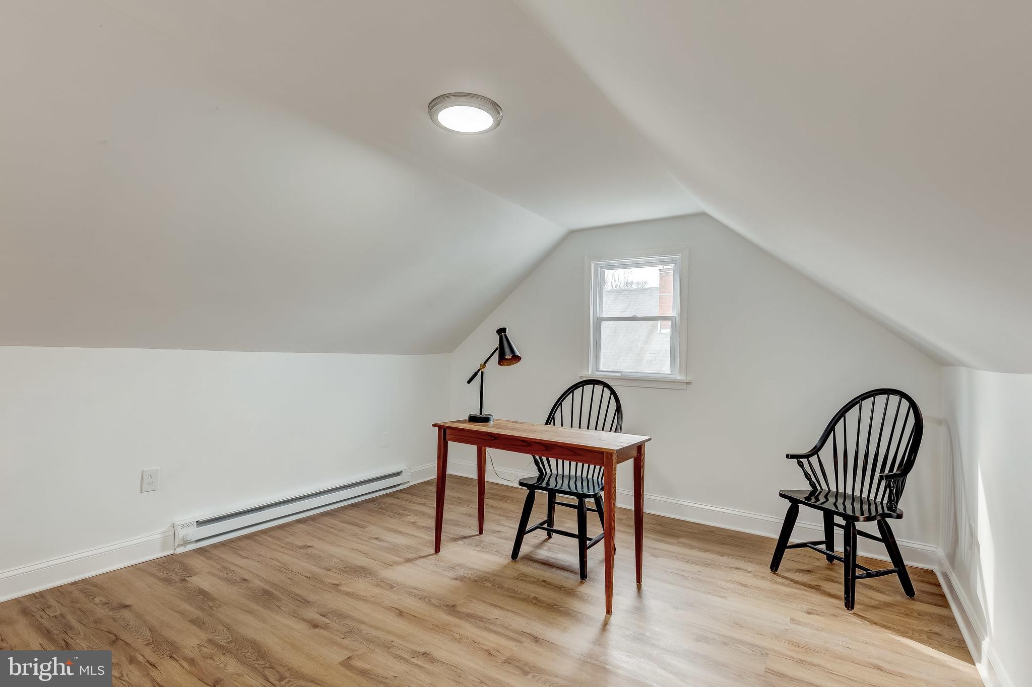 PARKVILLE - Residential