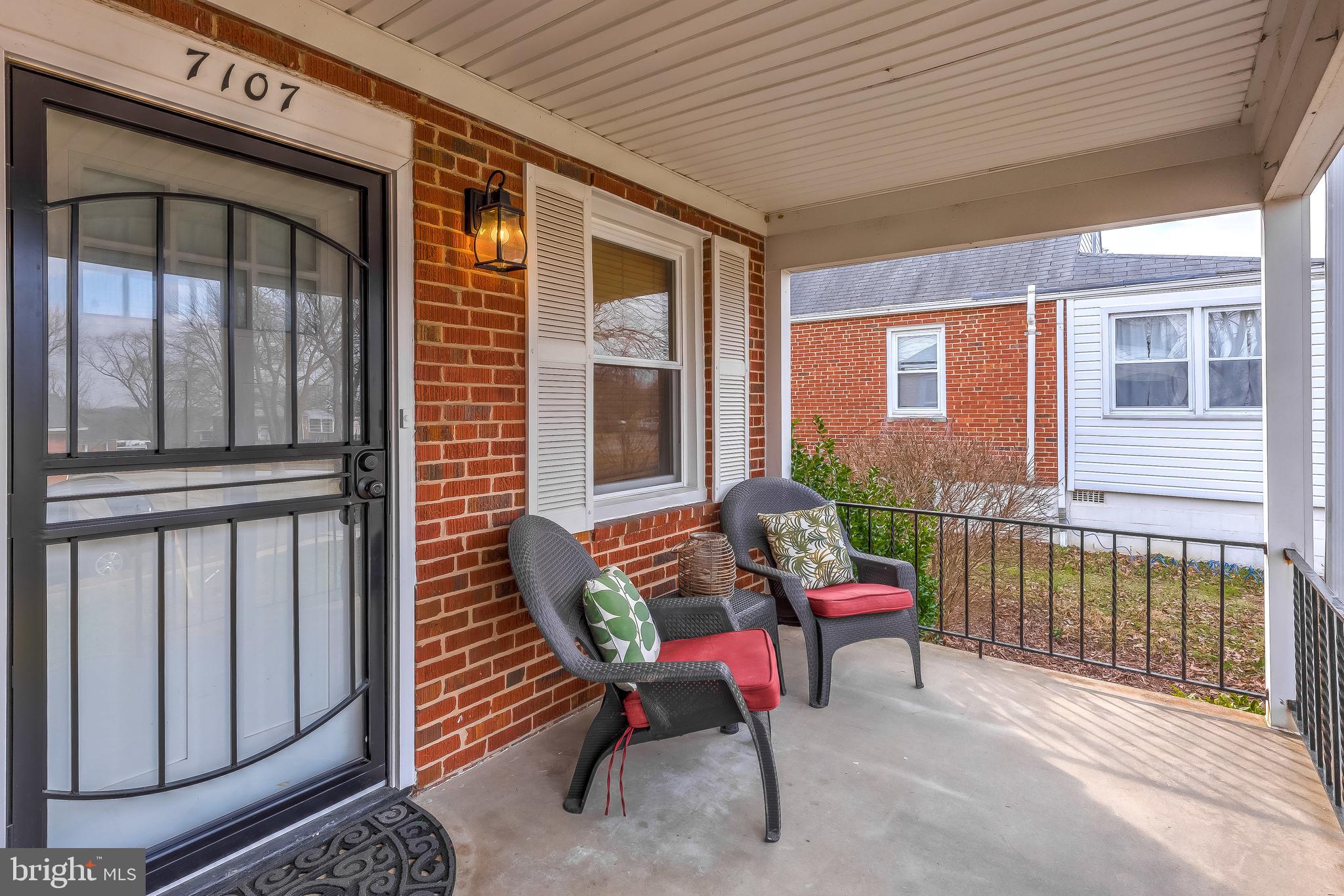 PARKVILLE - Residential