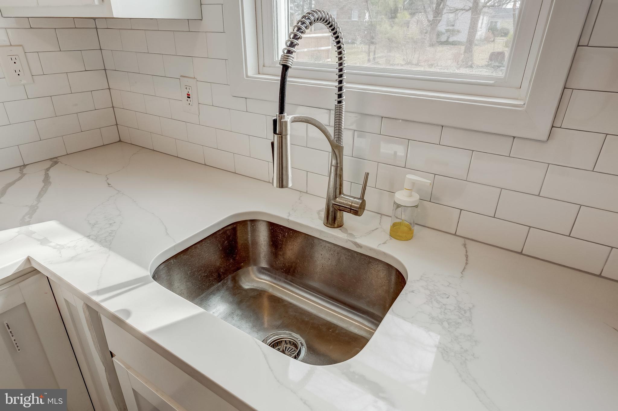 PARKVILLE - Residential