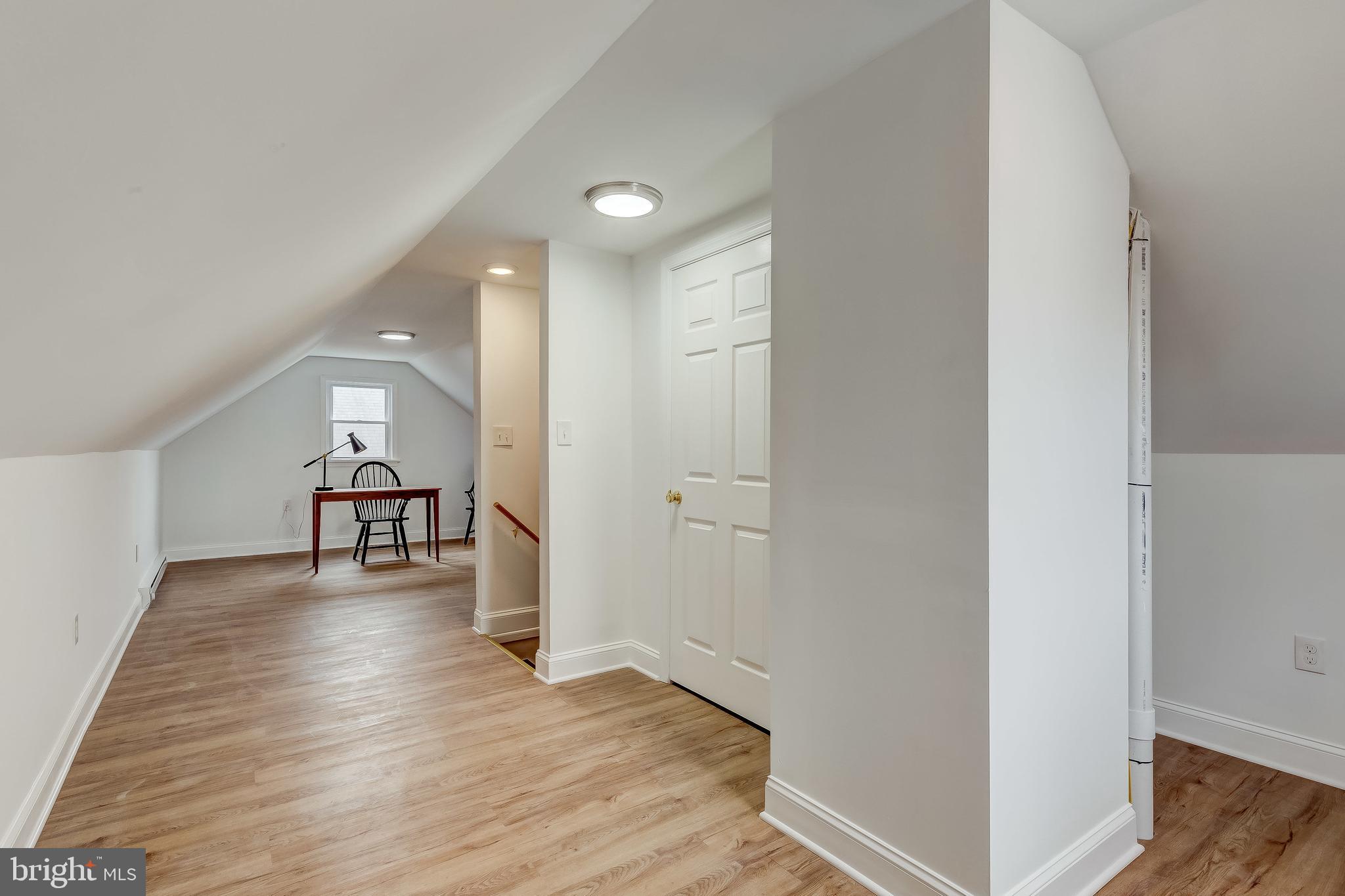 PARKVILLE - Residential