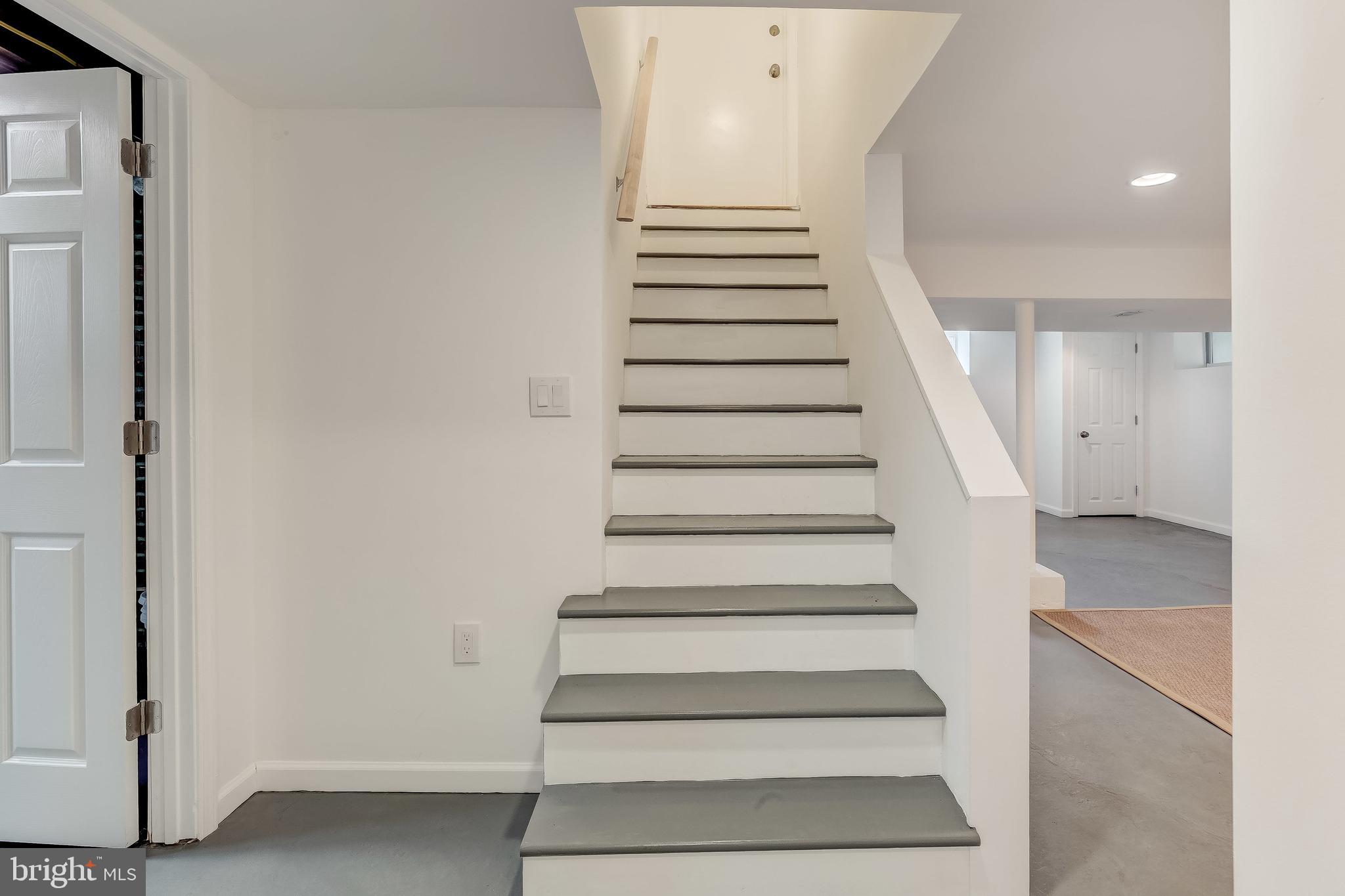 PARKVILLE - Residential