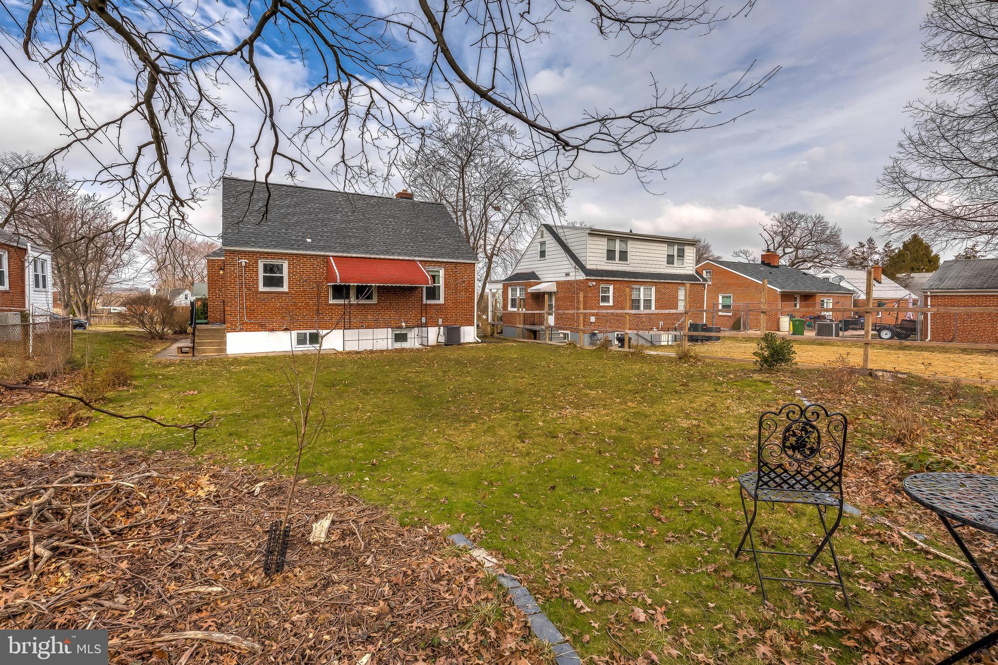 PARKVILLE - Residential