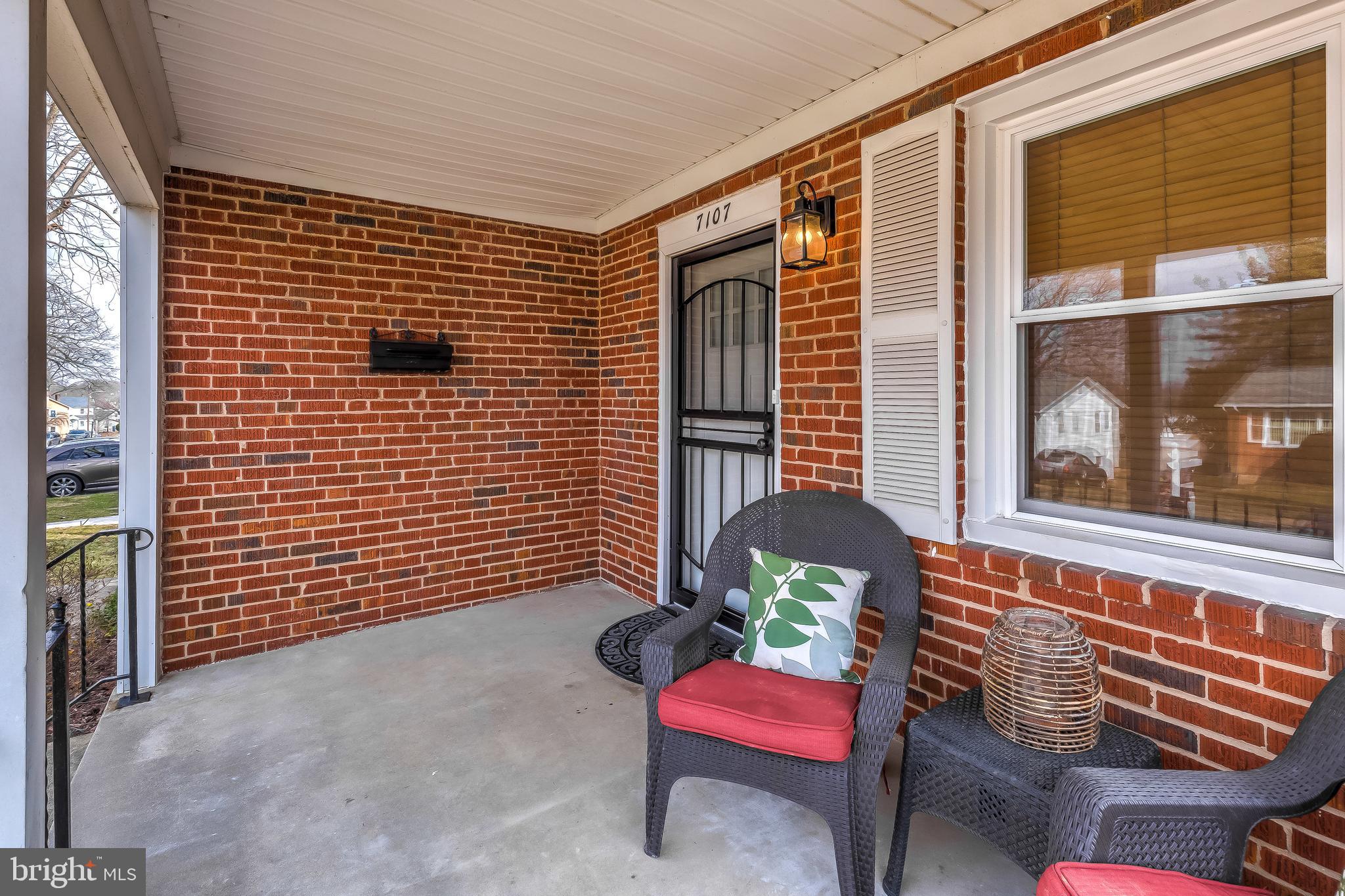 PARKVILLE - Residential