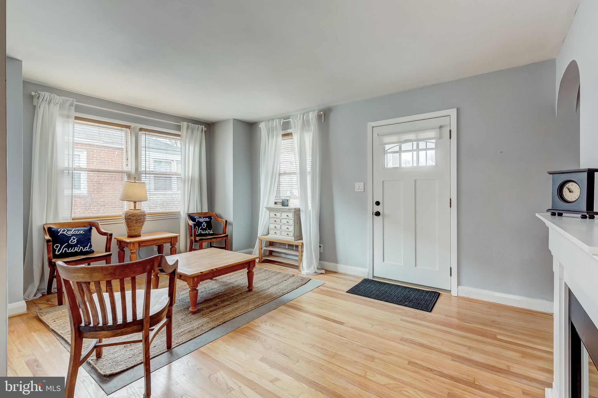 PARKVILLE - Residential