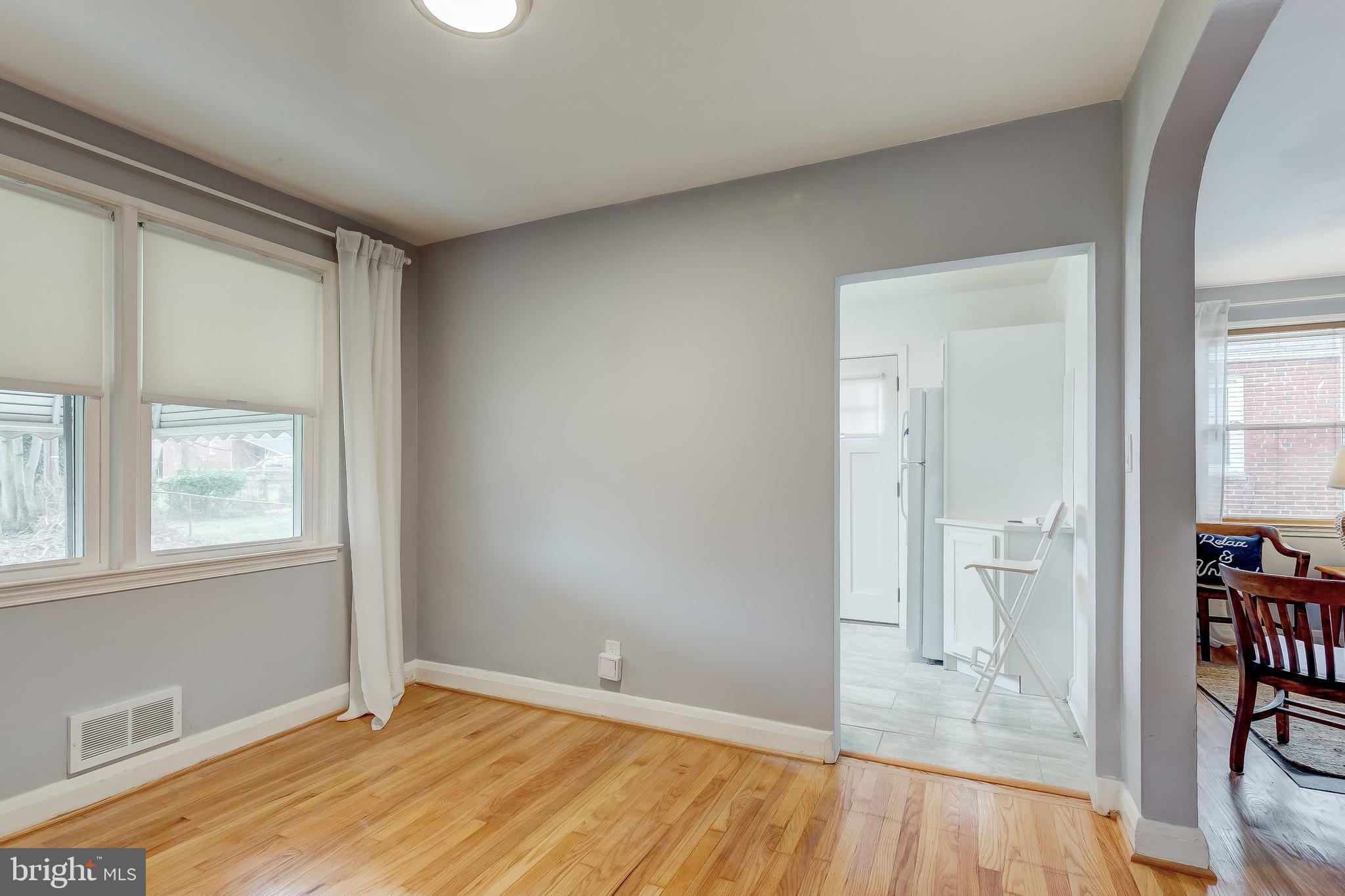 PARKVILLE - Residential