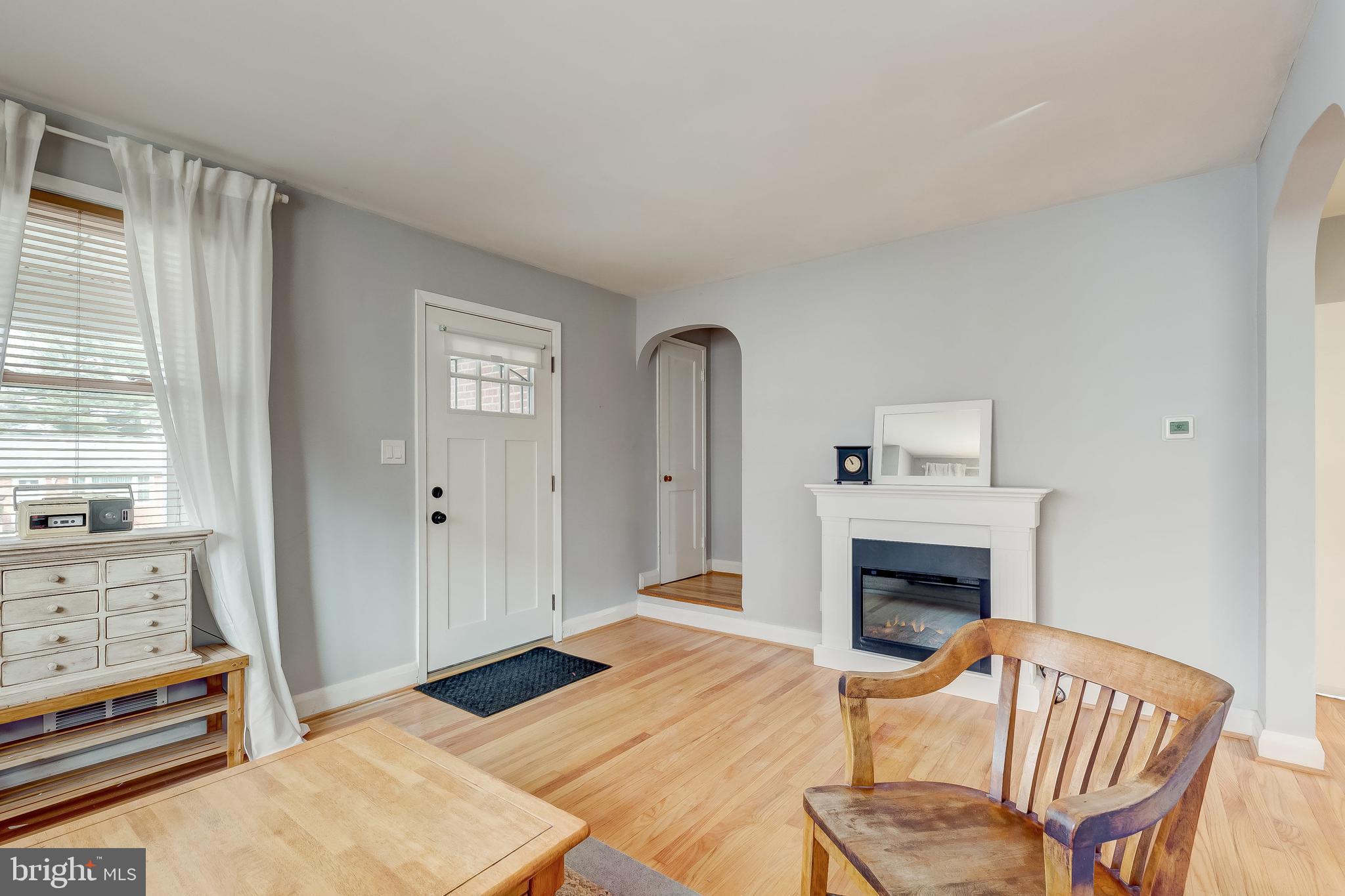 PARKVILLE - Residential